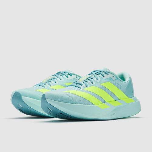 adidas Womens adizero Evo SL