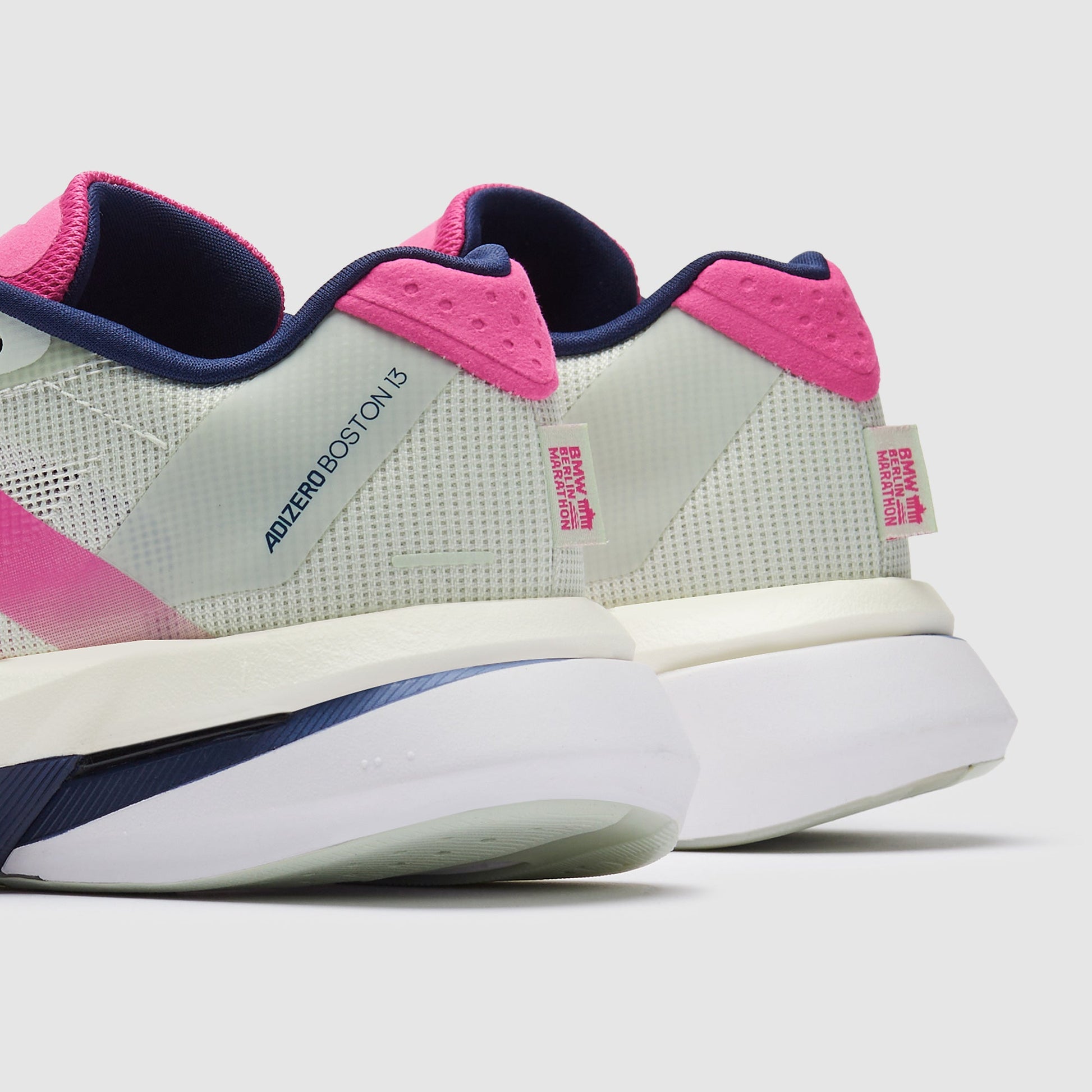 adidas Womens adizero Boston 13