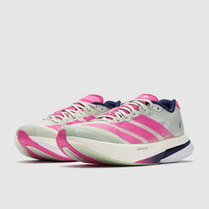 adidas Womens adizero Boston 13