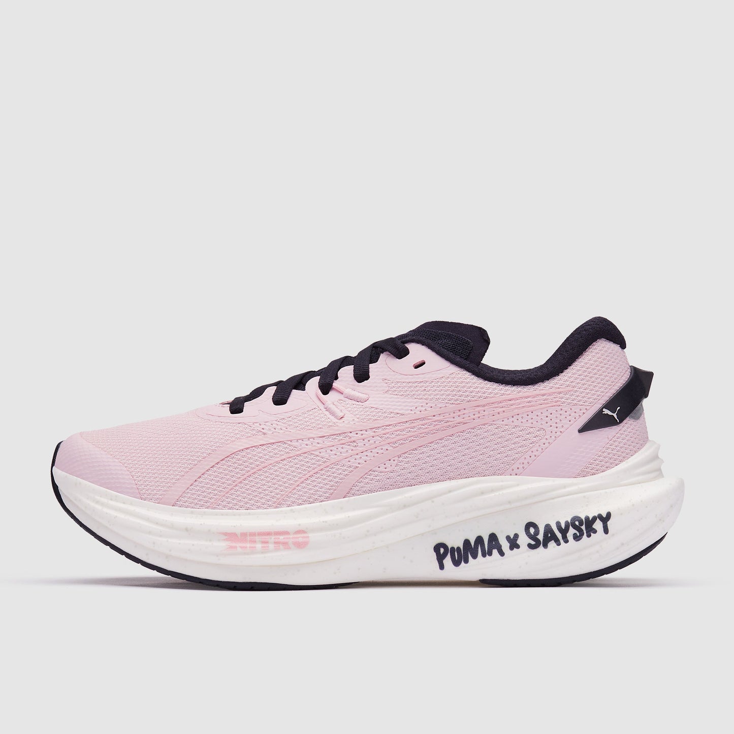 Puma x SAYSKY Womens Deviate Nitro 3