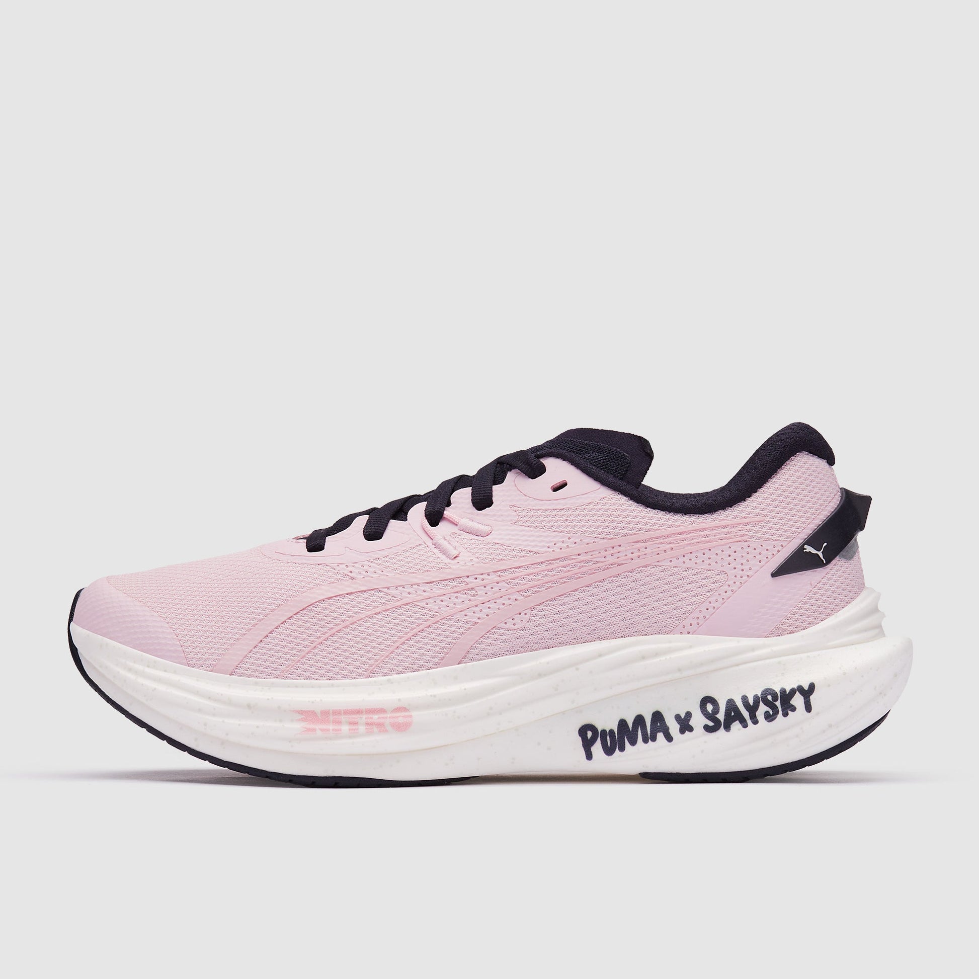 Puma x SAYSKY Womens Deviate Nitro 3