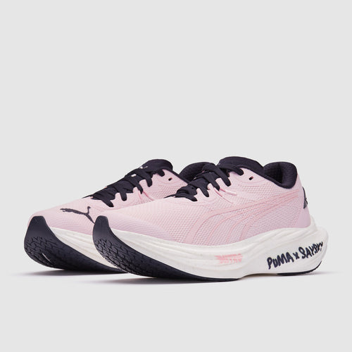 Puma x SAYSKY Womens Deviate Nitro 3
