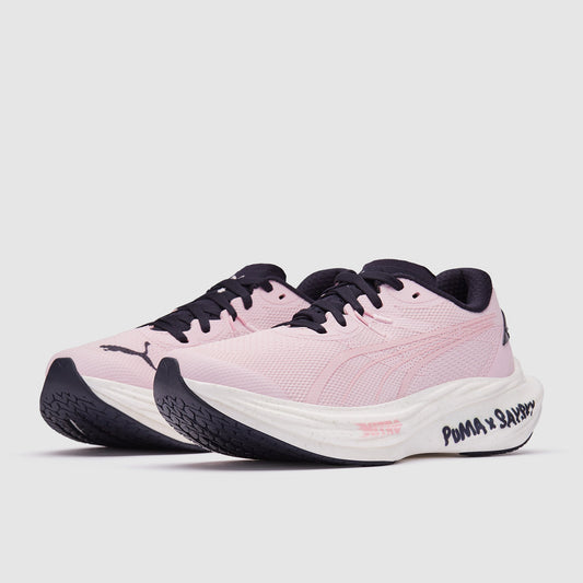 Puma x SAYSKY Womens Deviate Nitro 3