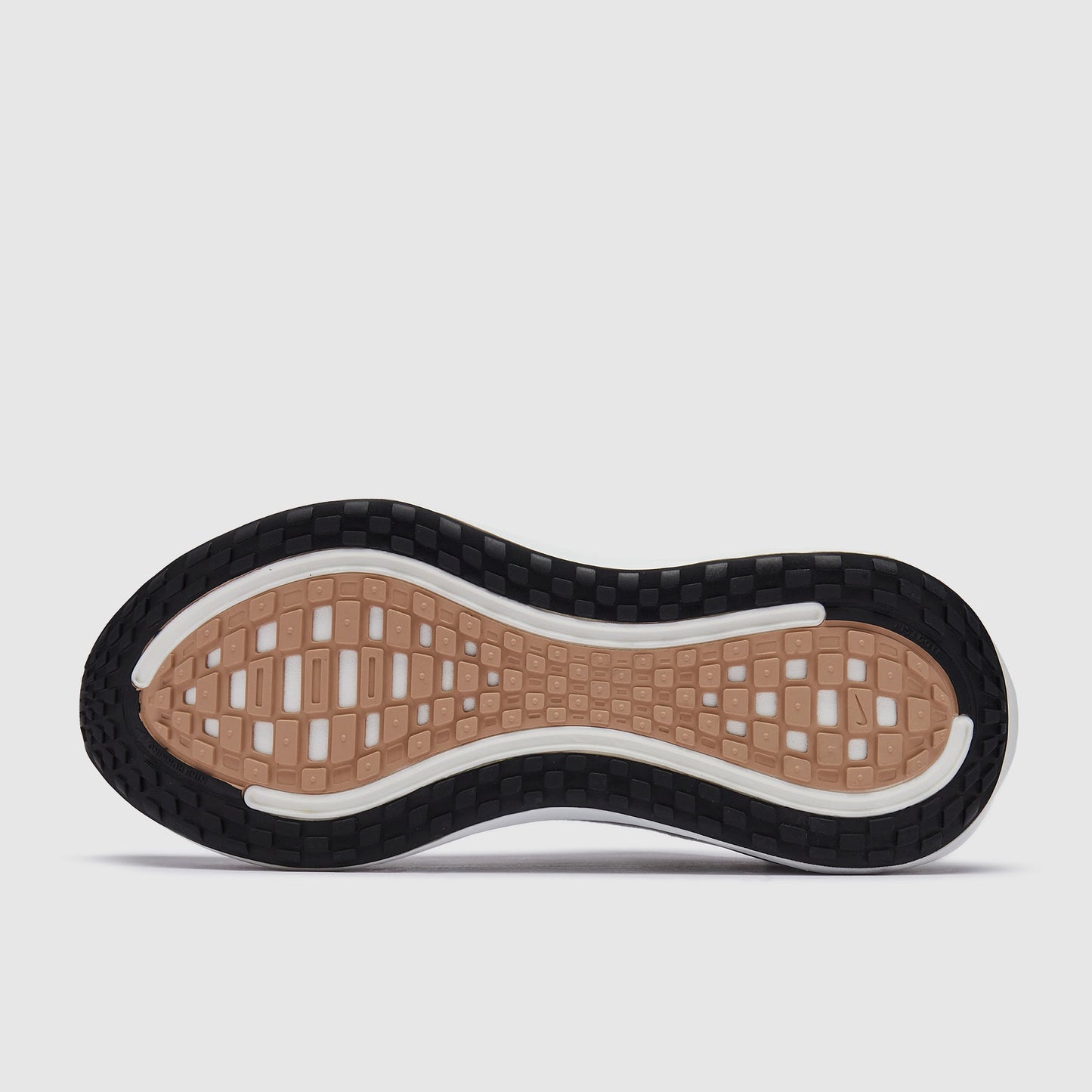 Nike Womens Vomero Plus