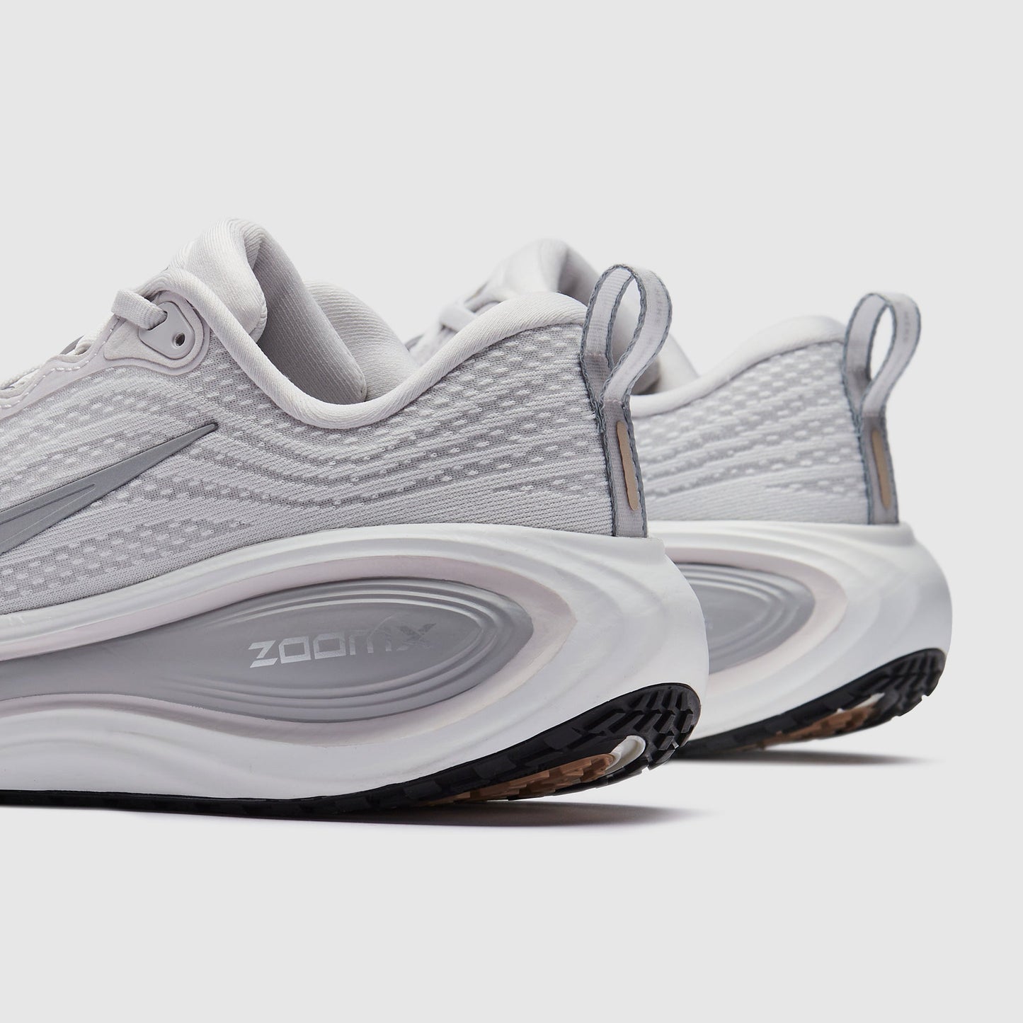 Nike Womens Vomero Plus