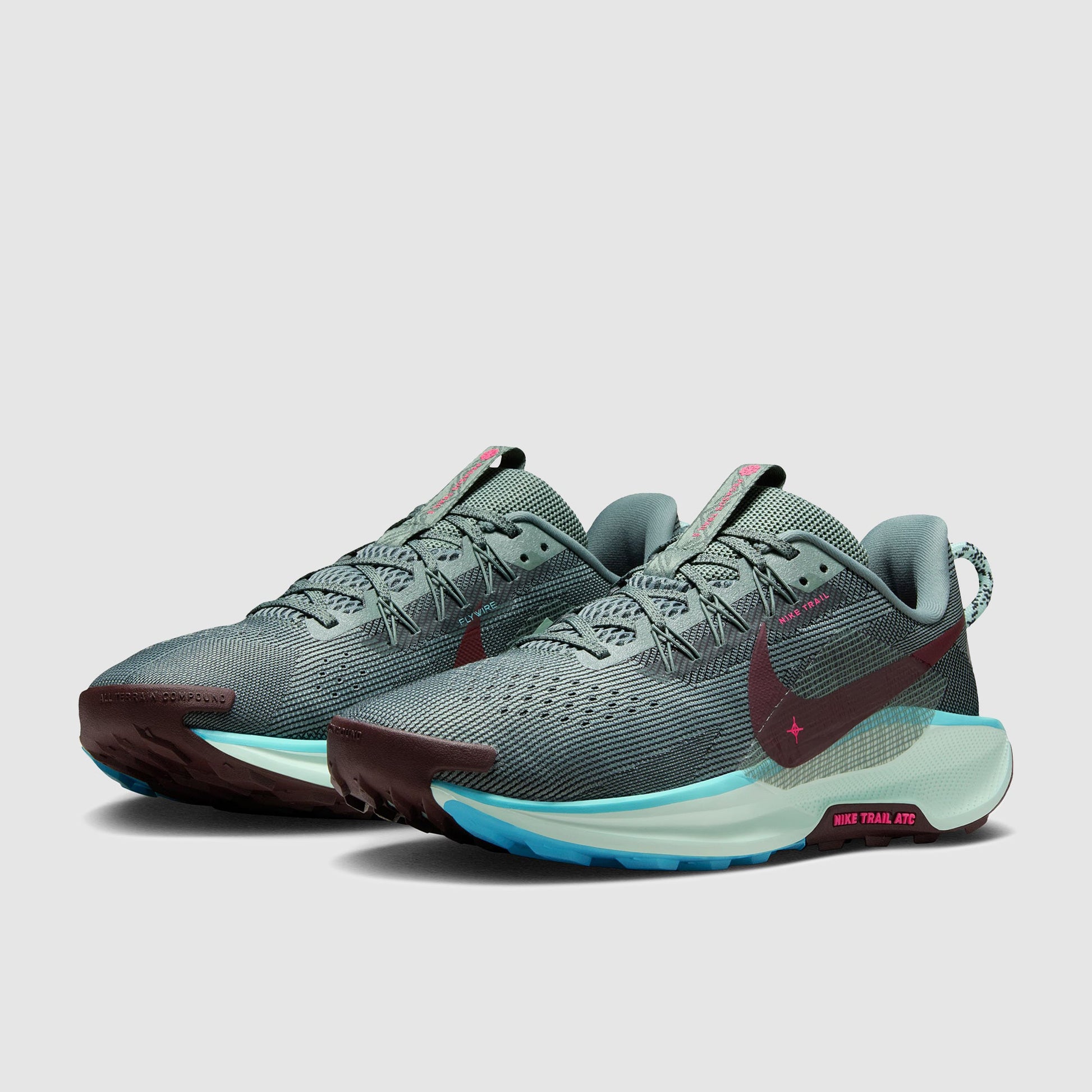Nike Pegasus Trail 5