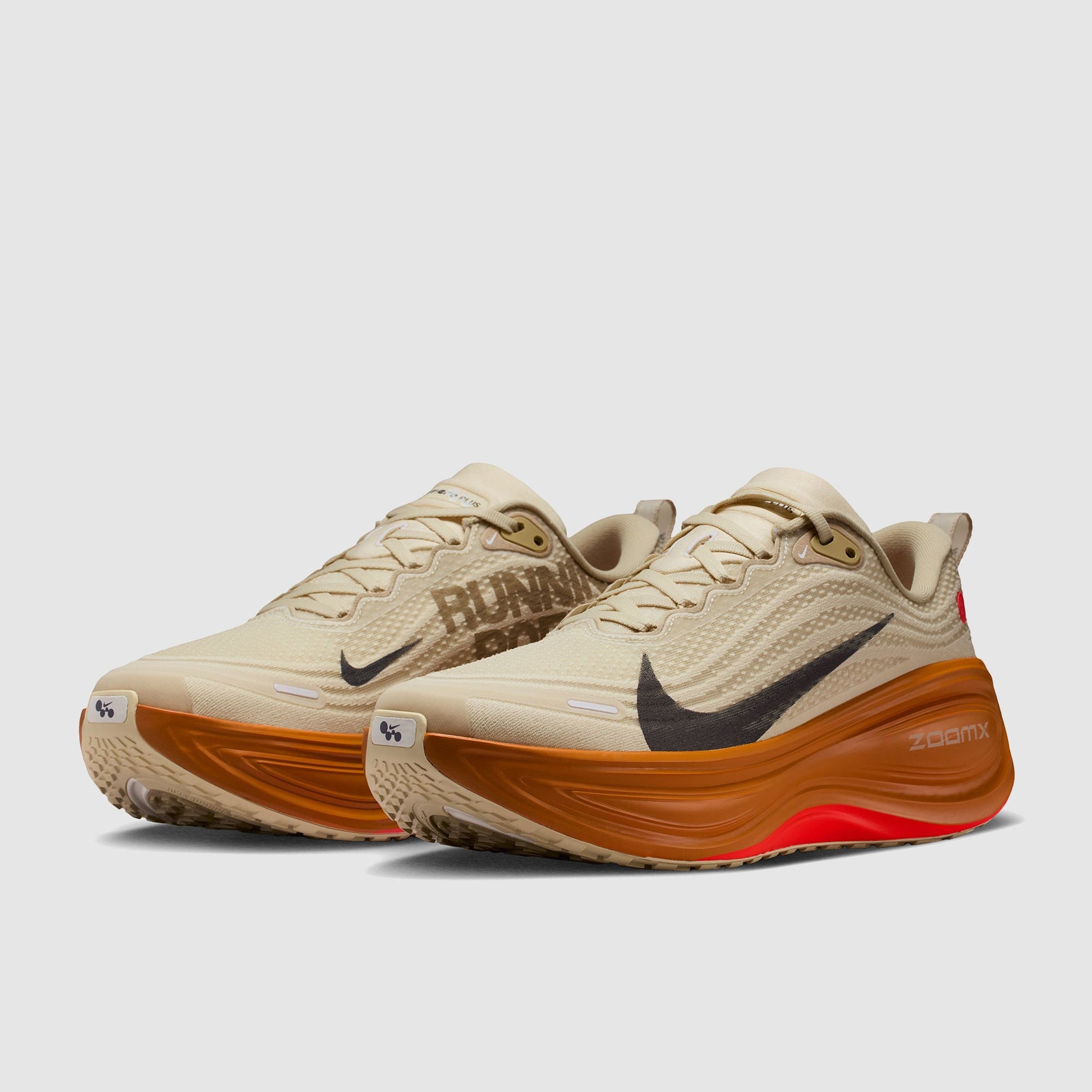 Nike Vomero Plus
