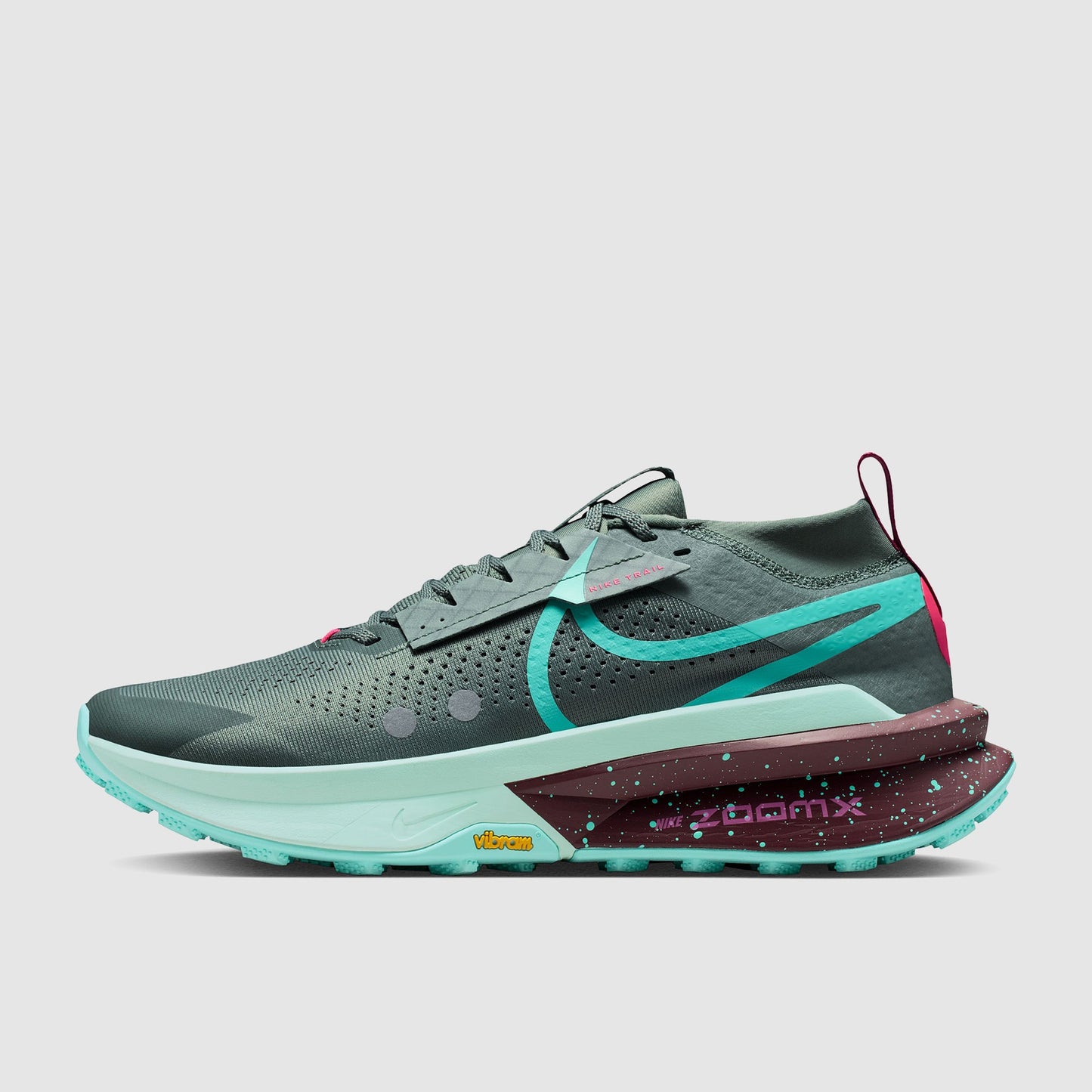 Nike Zegama 2 Trail