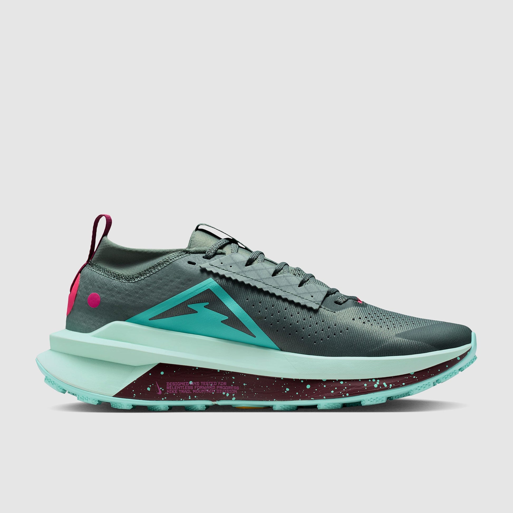 Nike Zegama 2 Trail