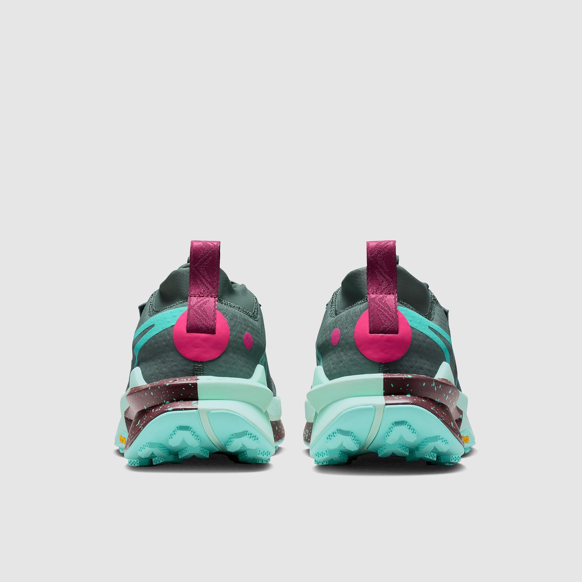 Nike Zegama 2 Trail
