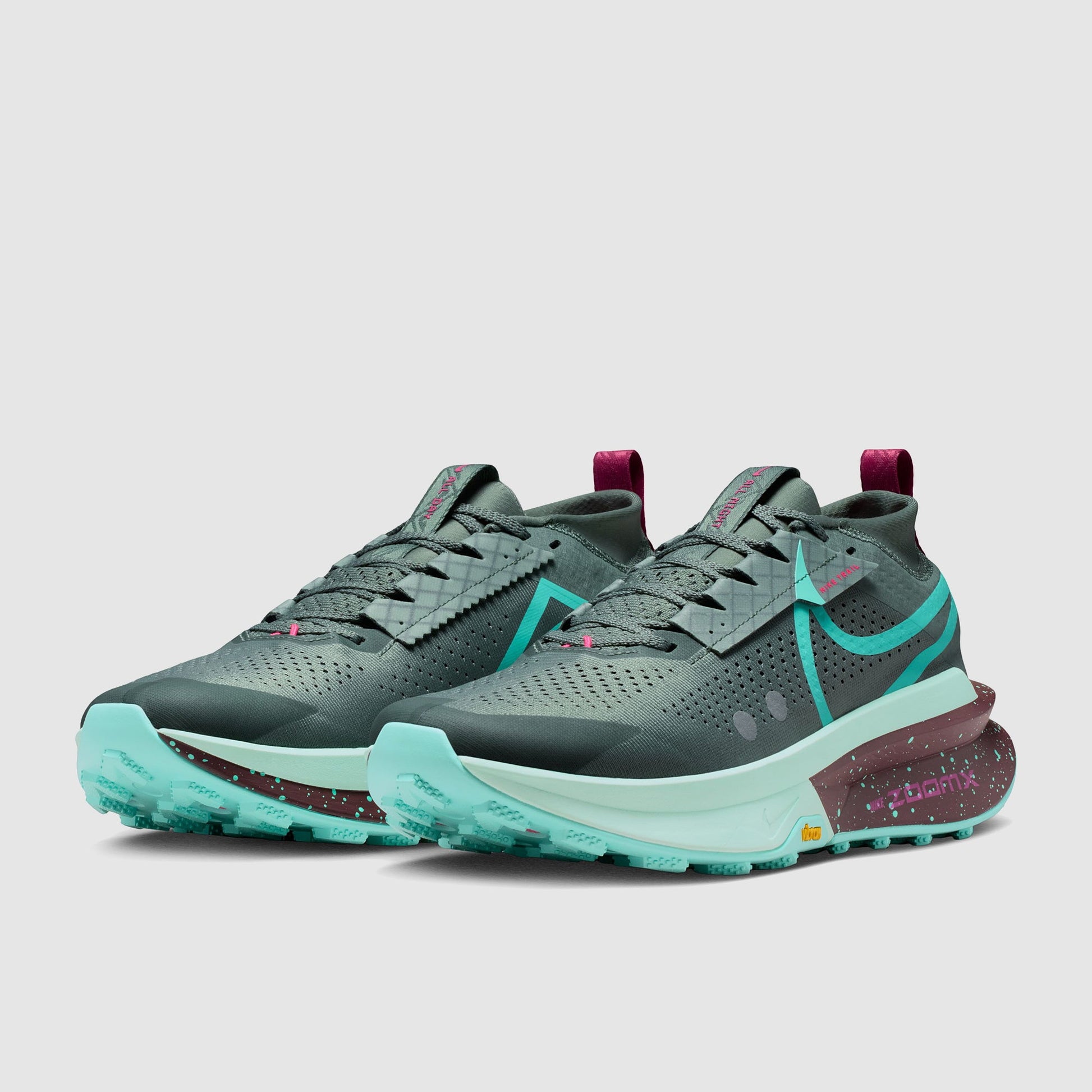 Nike Zegama 2 Trail