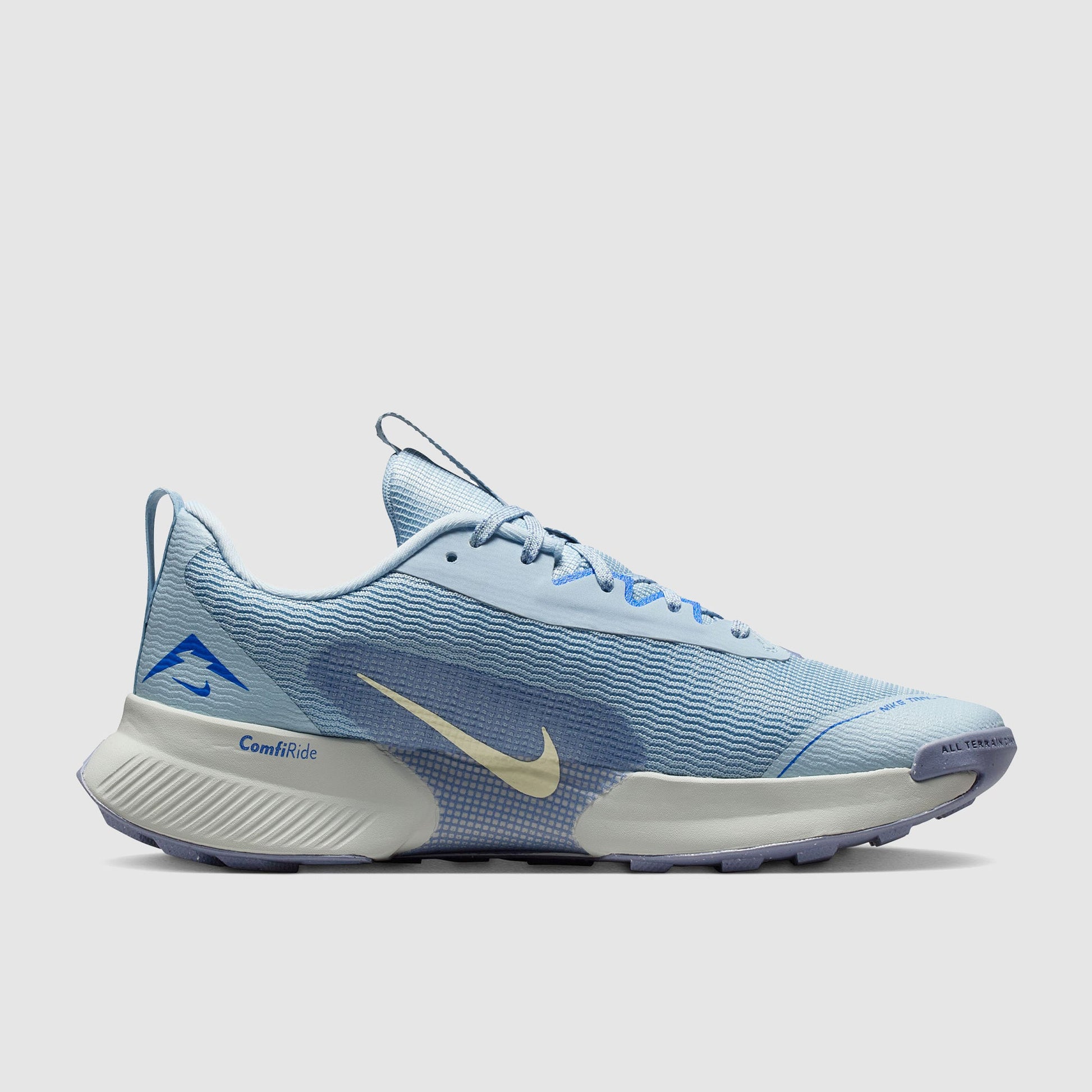 Nike Womens Juniper Trail 3