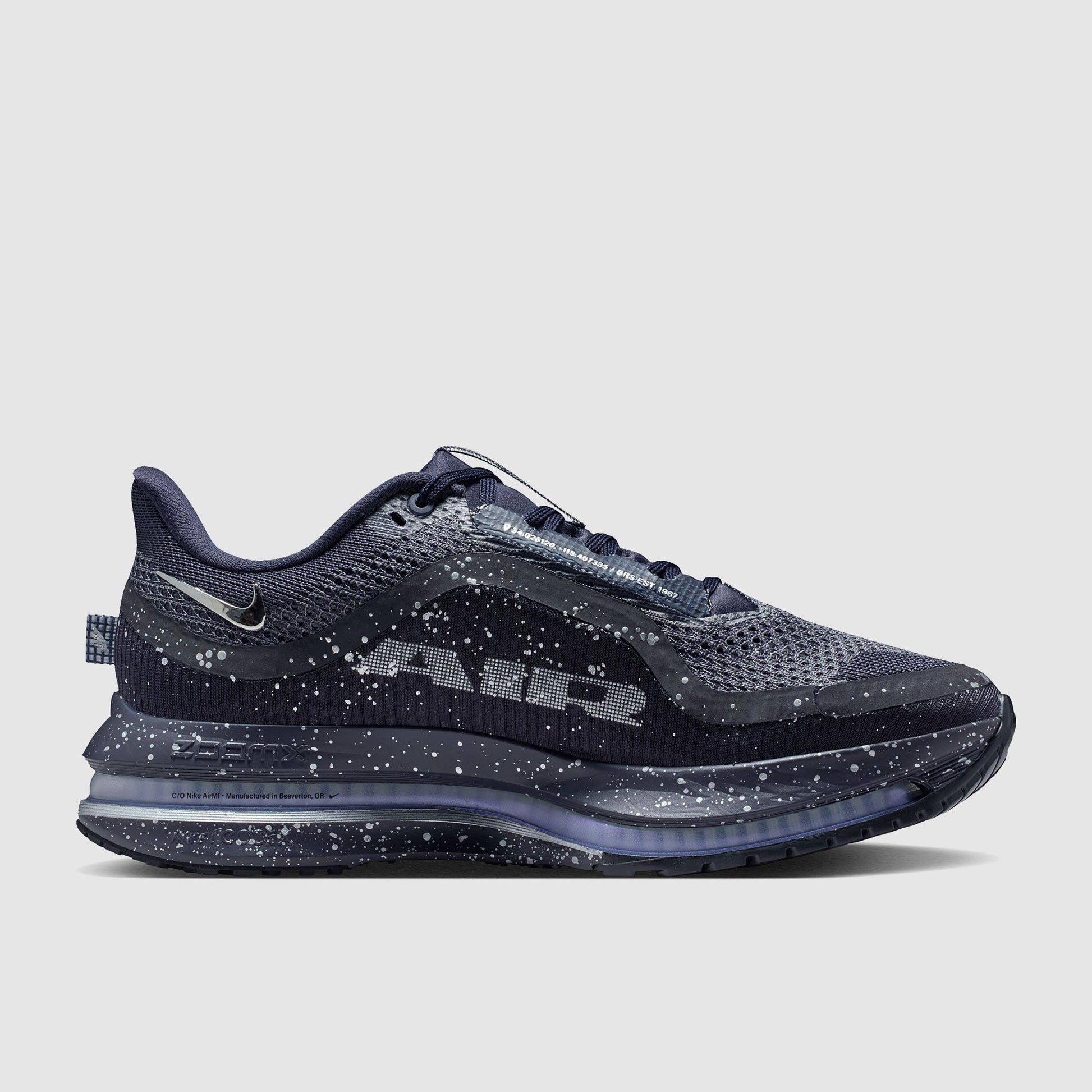 Nike Womens Pegasus Premium