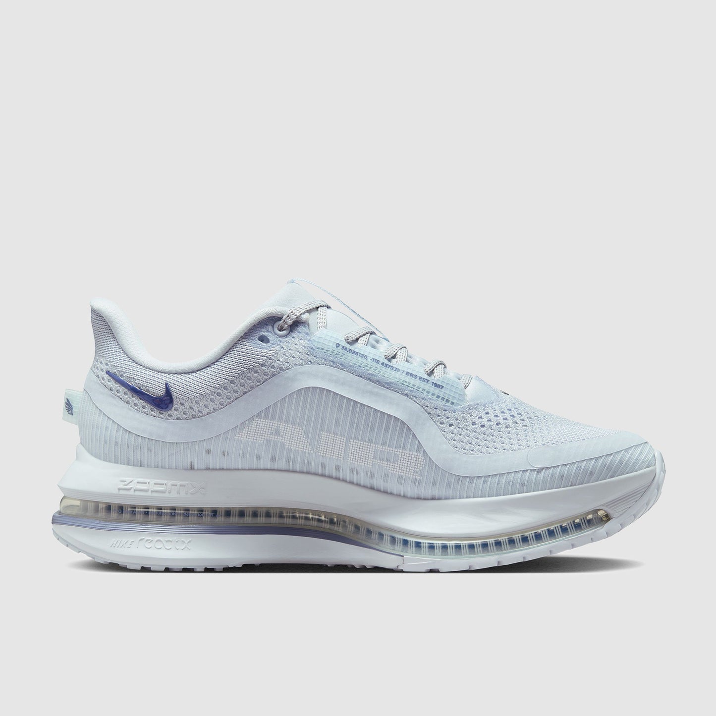 Nike Womens Pegasus Premium
