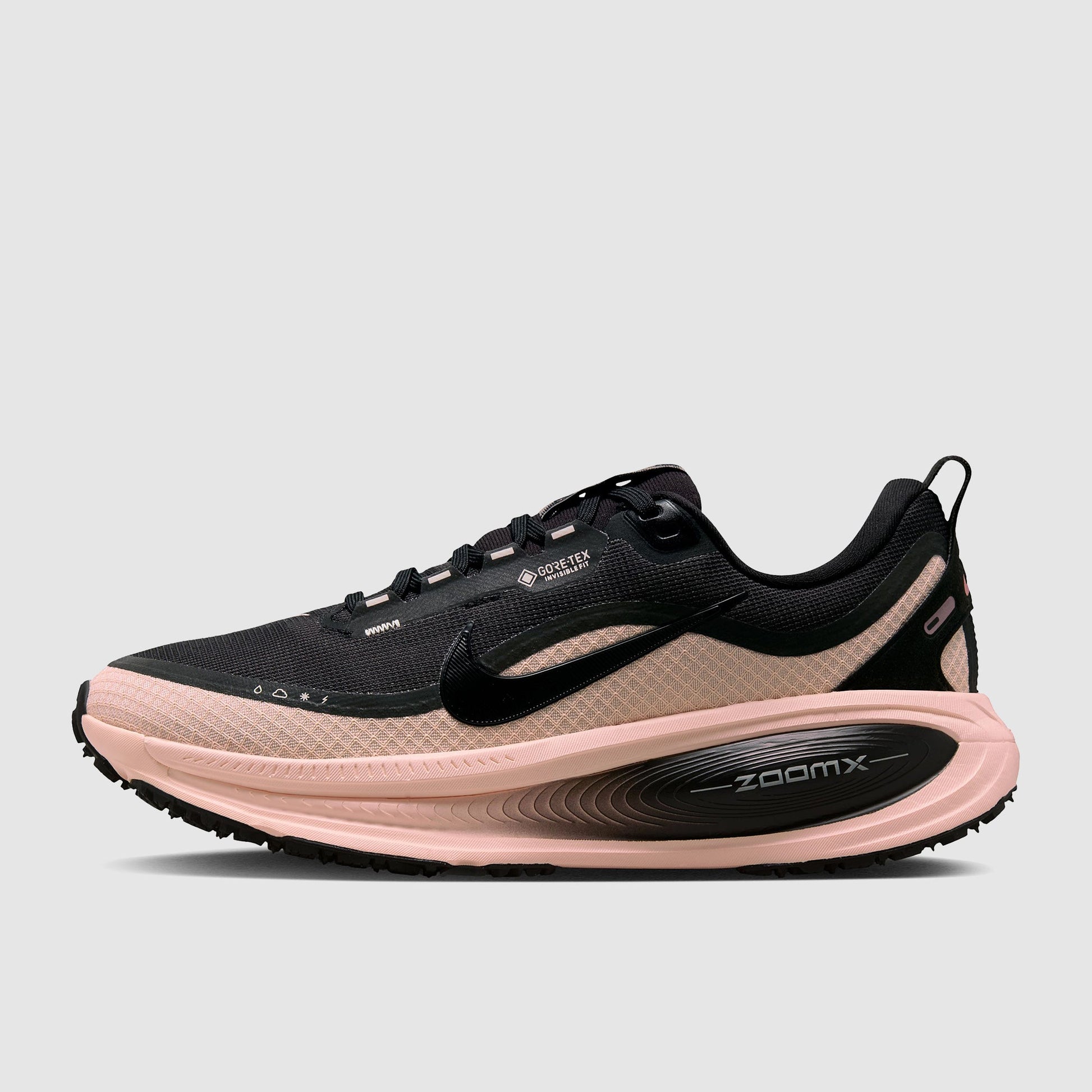 Nike Womens Vomero 18 GORE-TEX Waterproof
