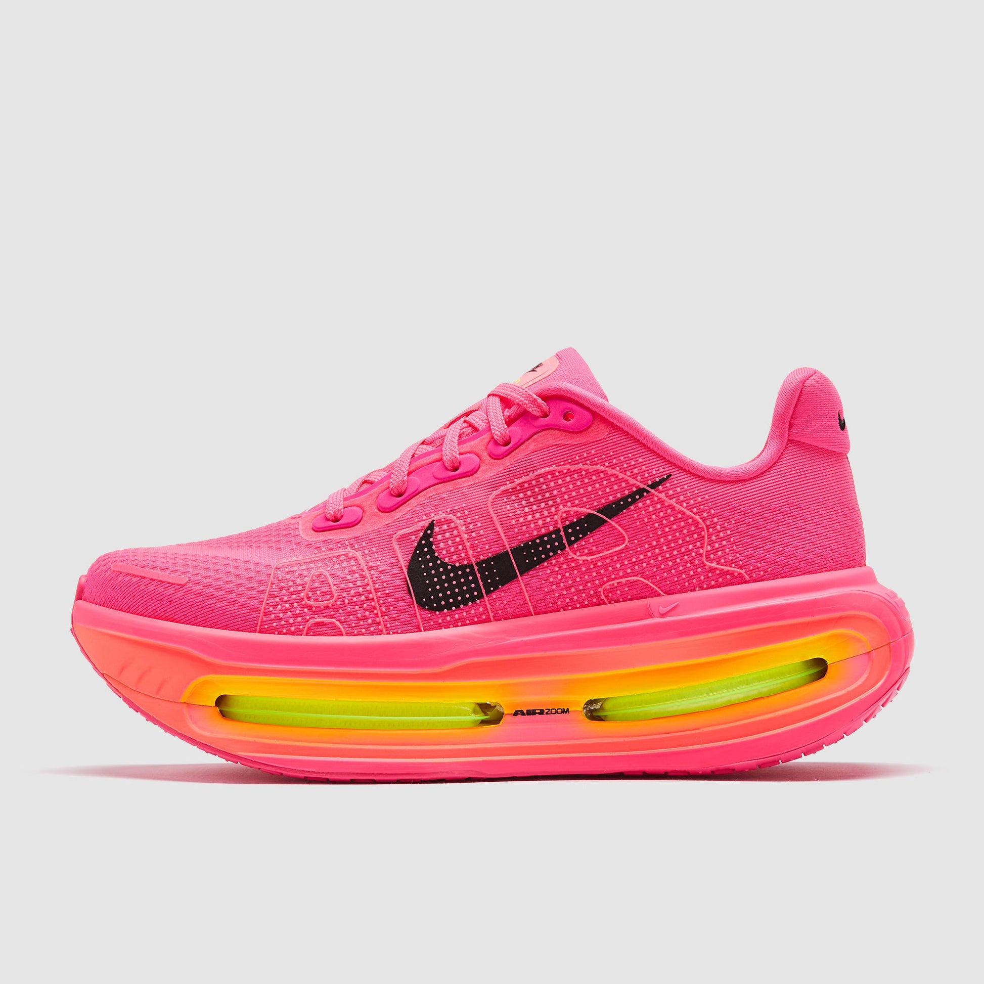 Nike Womens Vomero Premium