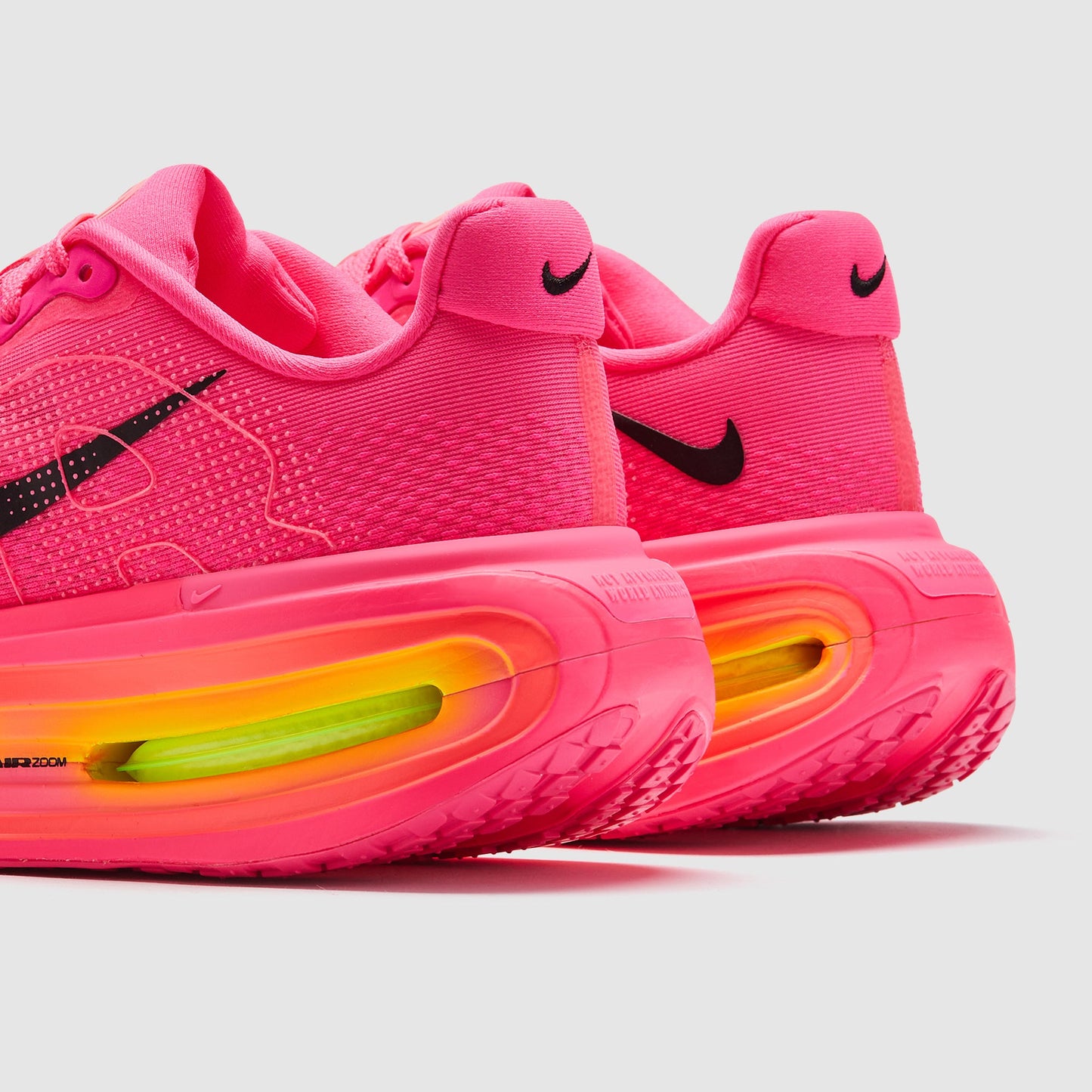 Nike Womens Vomero Premium