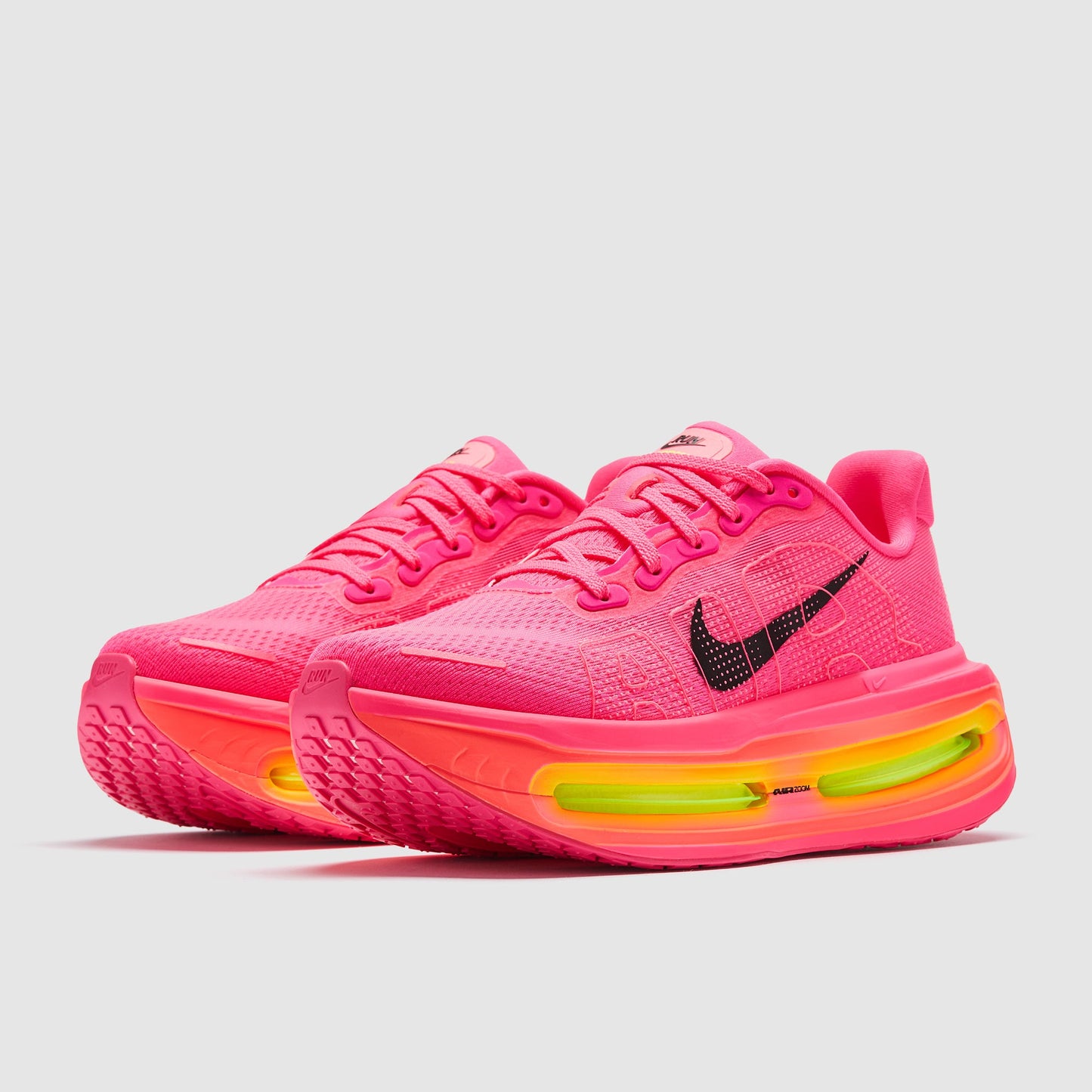 Nike Womens Vomero Premium