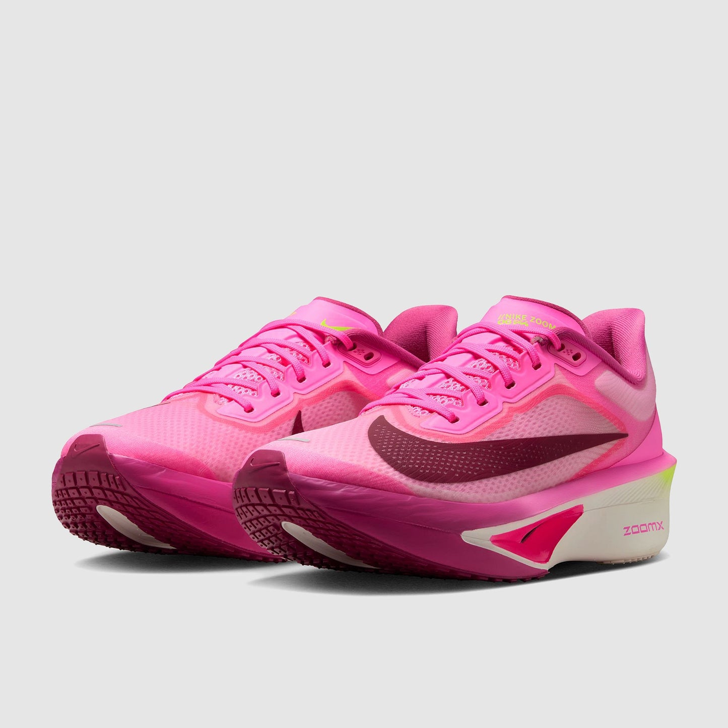Nike Womens Zoom Fly 6