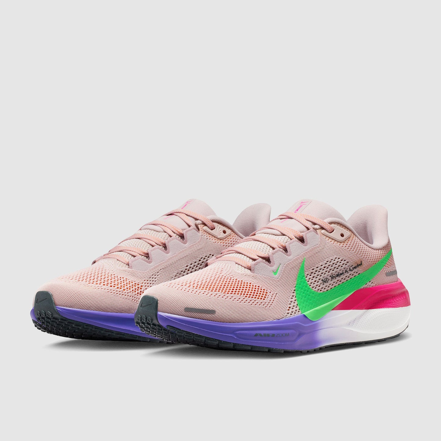 Nike Womens Eliud Kipchoge Pegasus 41