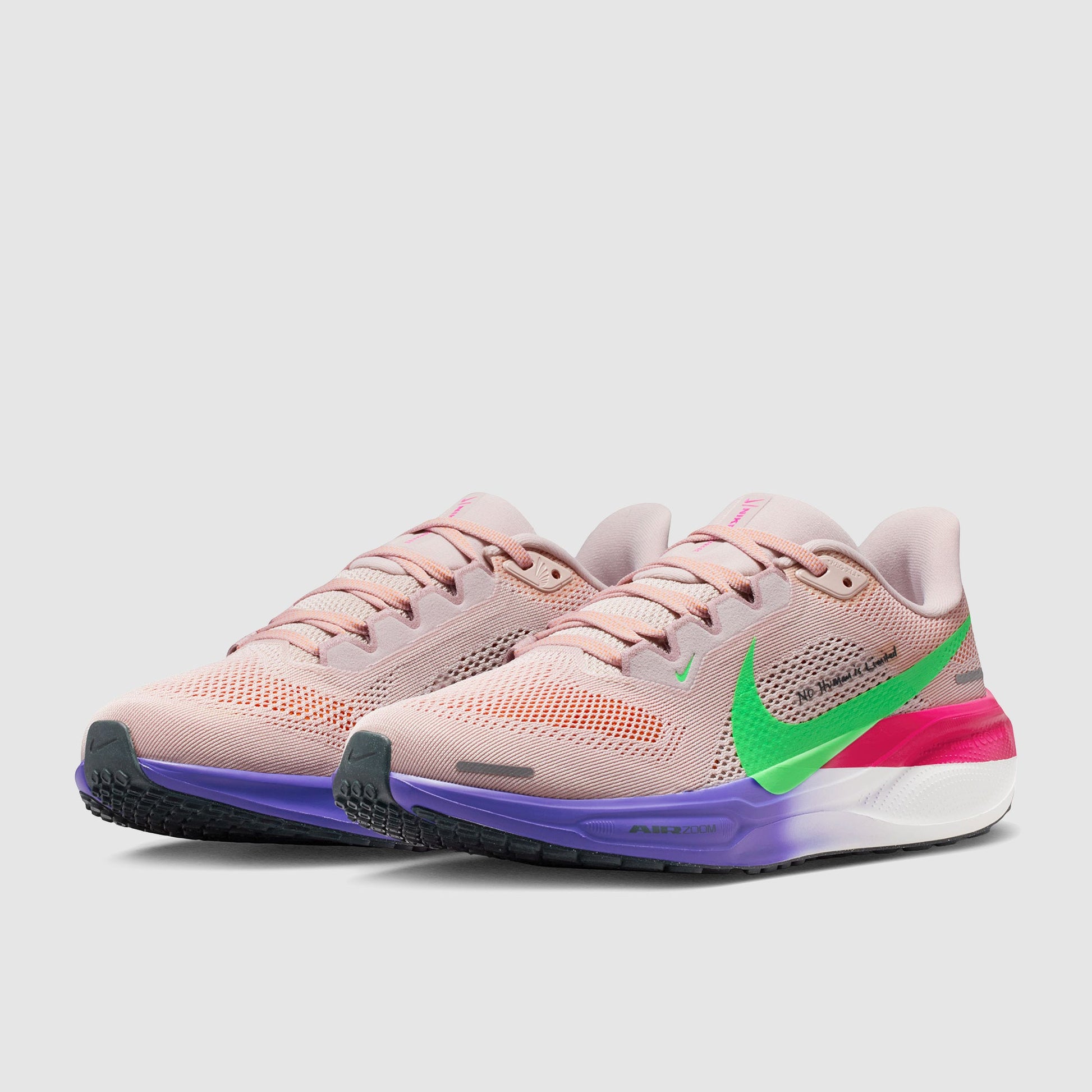 Nike Womens Eliud Kipchoge Pegasus 41