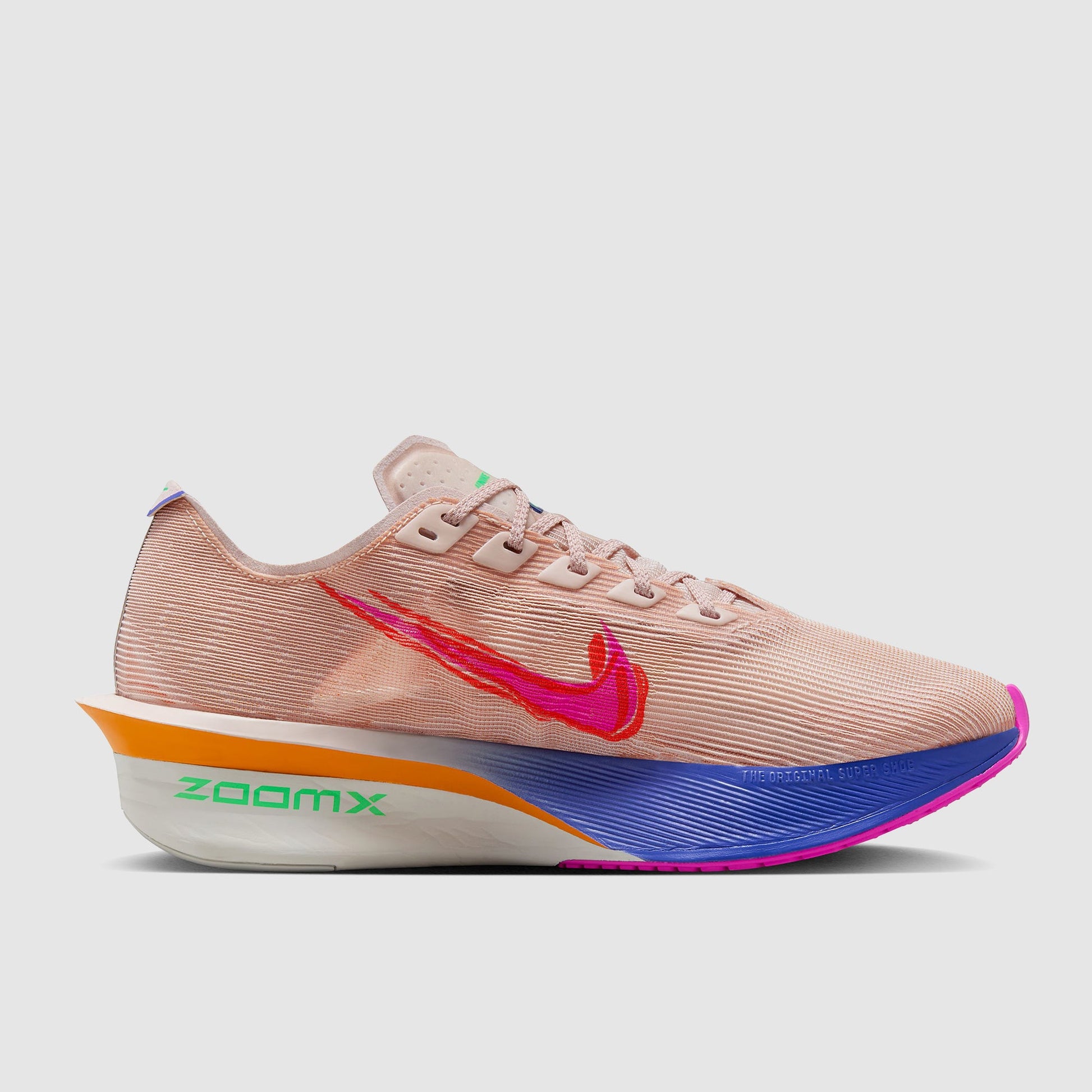 Nike Womens Eliud Kipchoge Vaporfly Next% 4