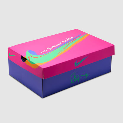 Nike Womens Eliud Kipchoge Vaporfly Next% 4