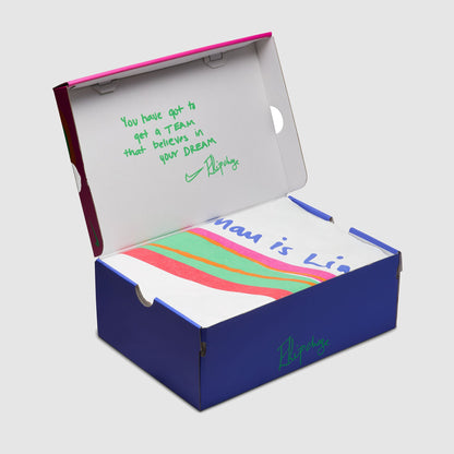 Nike Womens Eliud Kipchoge Vaporfly Next% 4