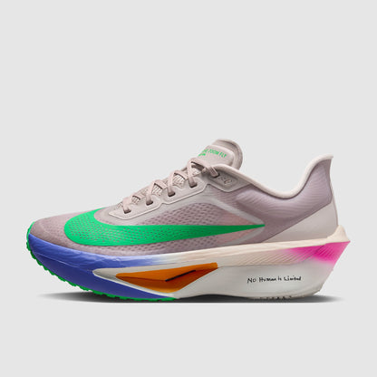 Nike Womens Eliud Kipchoge Zoom Fly 6