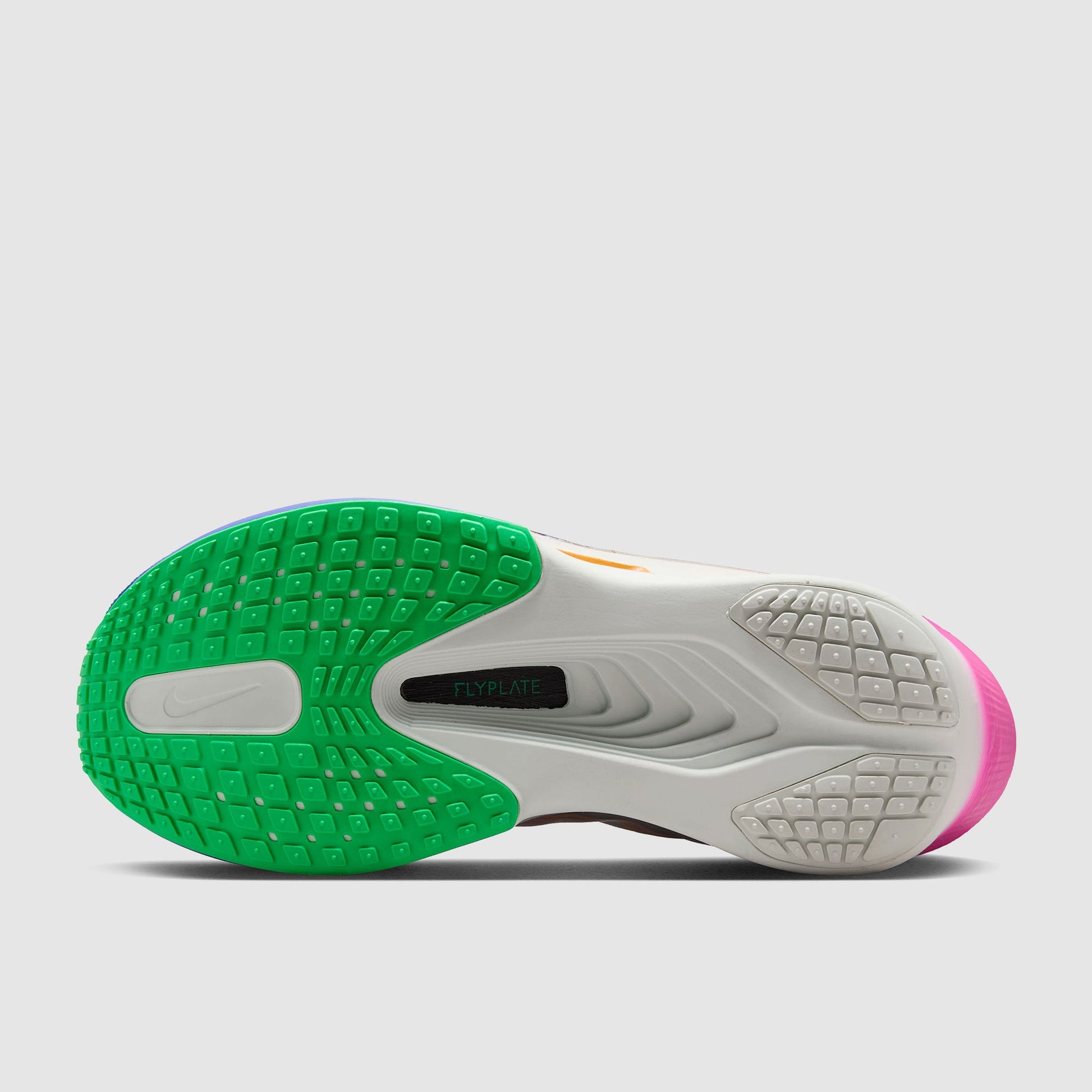 Nike Womens Eliud Kipchoge Zoom Fly 6