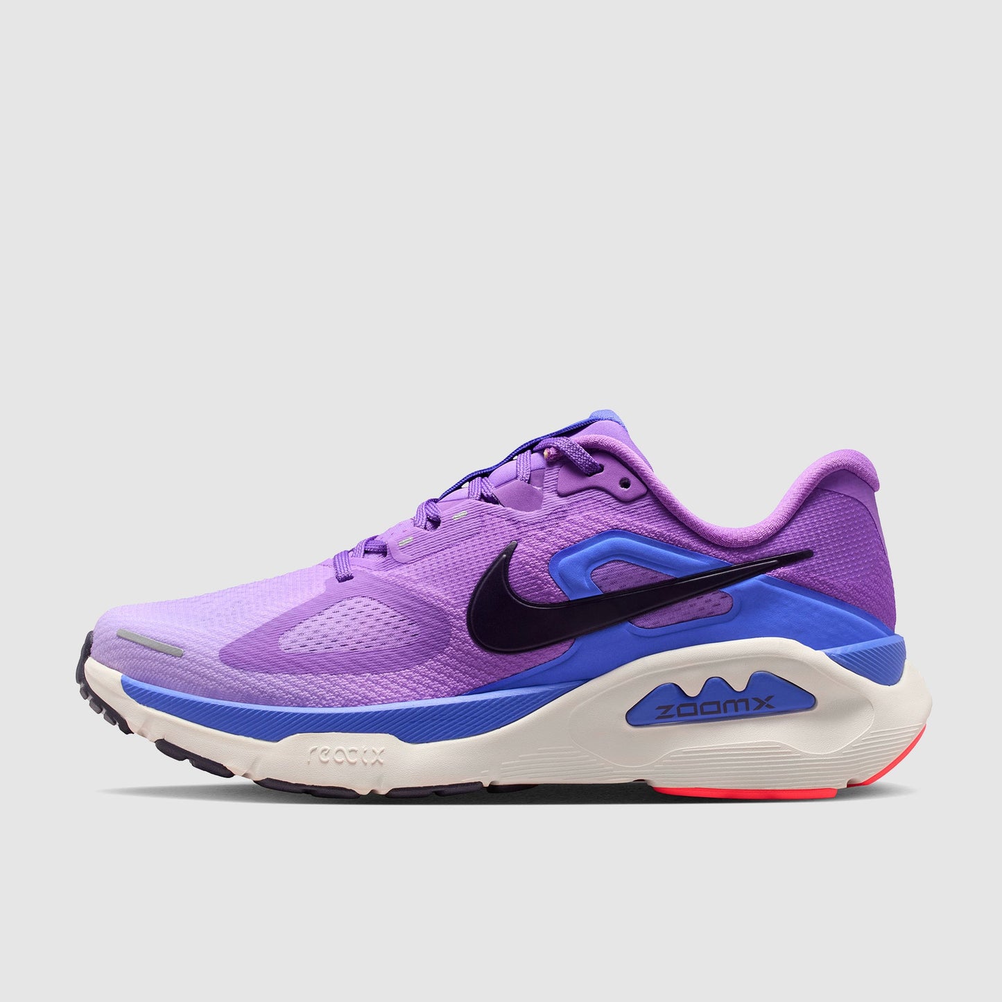 Nike Womens Structure Plus
