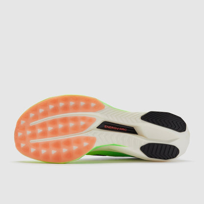 New Balance Womens Fuelcell SuperComp Elite v5