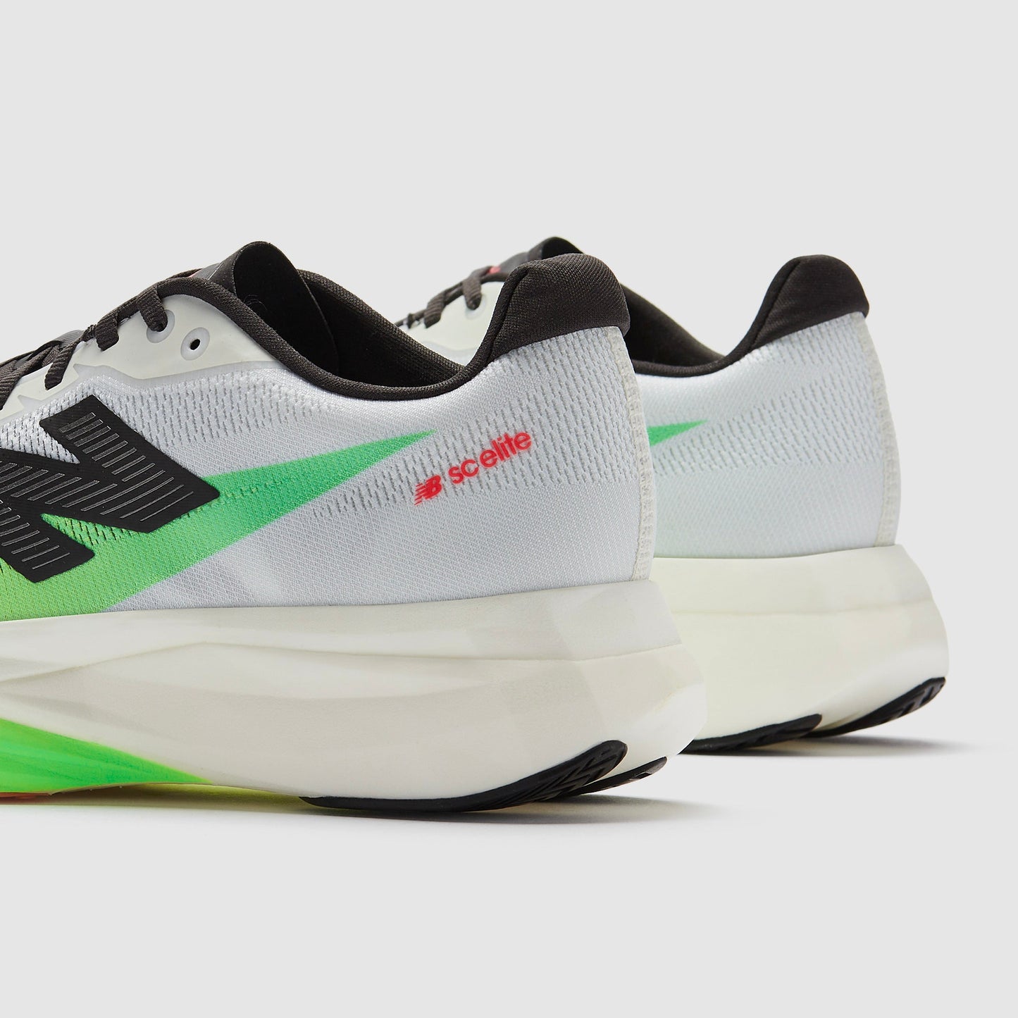 New Balance Womens Fuelcell SuperComp Elite v5