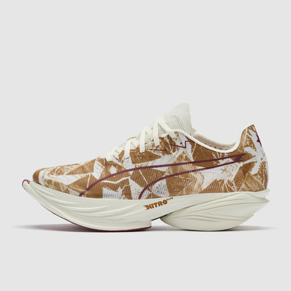 Puma Womens Fast-R Nitro Elite SAYSKY