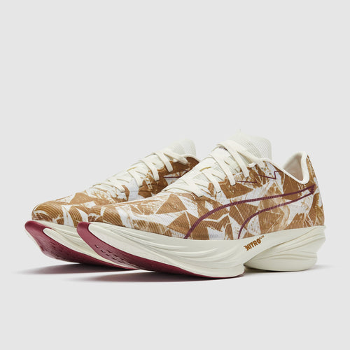 Puma Womens Fast-R Nitro Elite SAYSKY