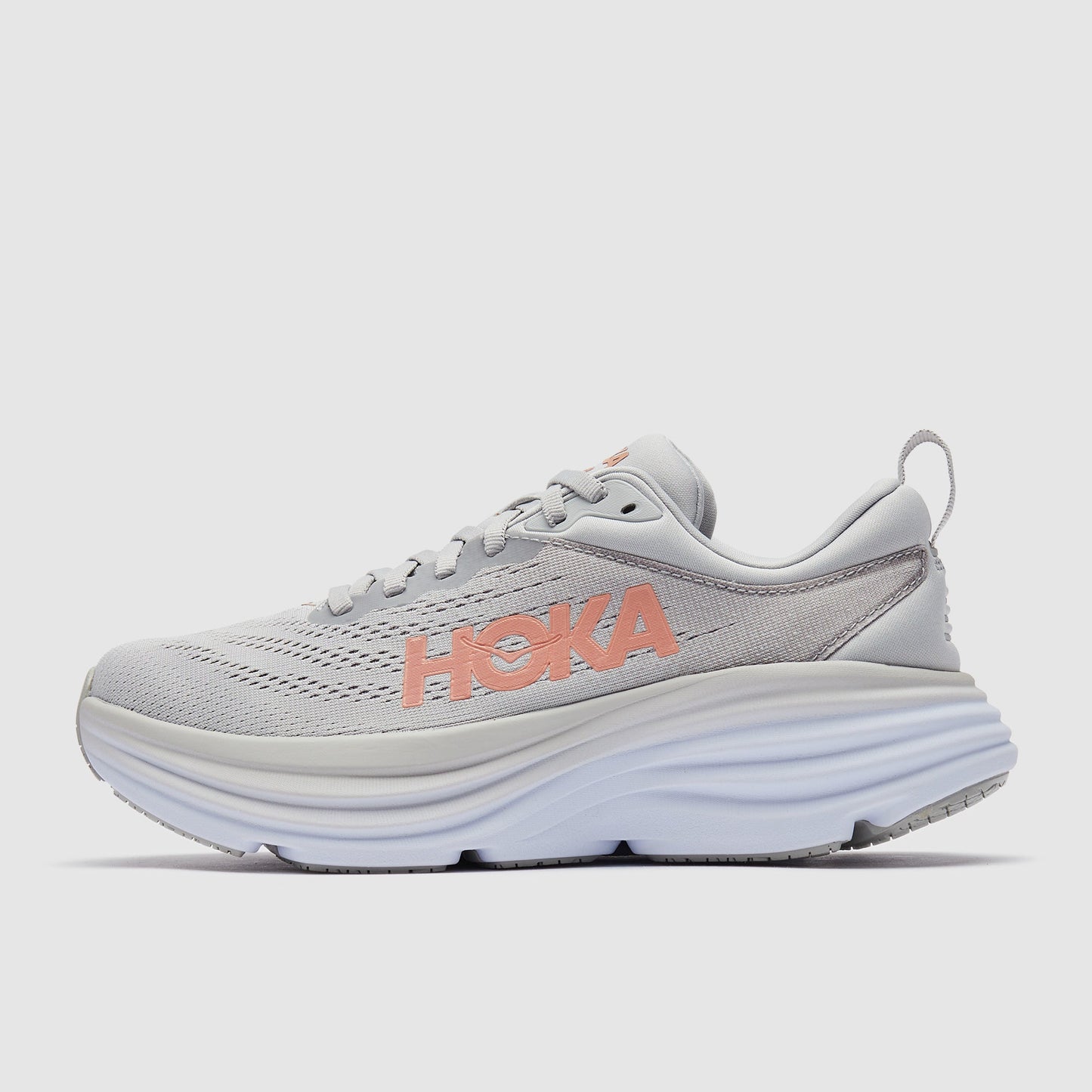 Hoka Womens Bondi 8