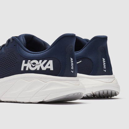 Hoka Arahi 7