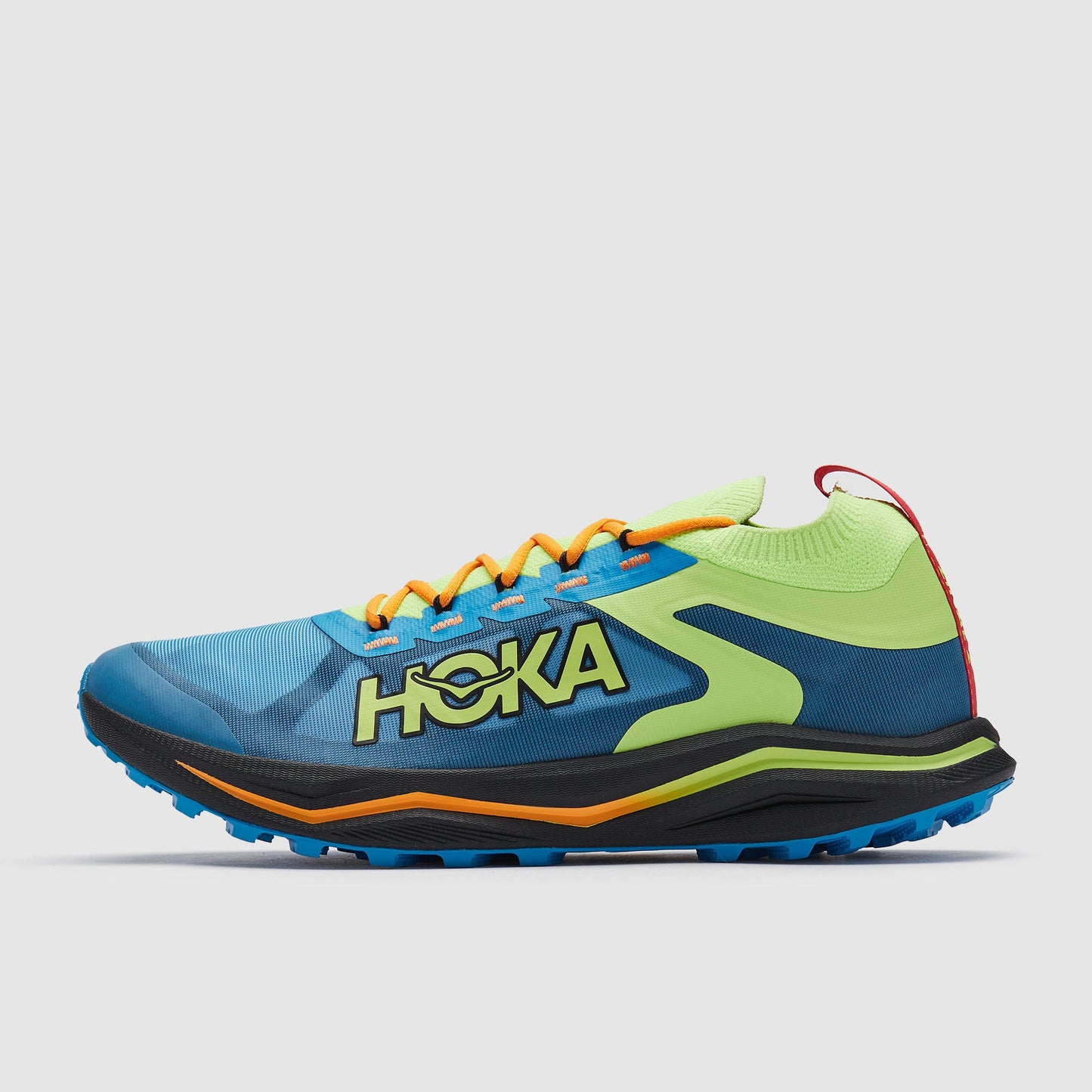 Hoka Zinal 2
