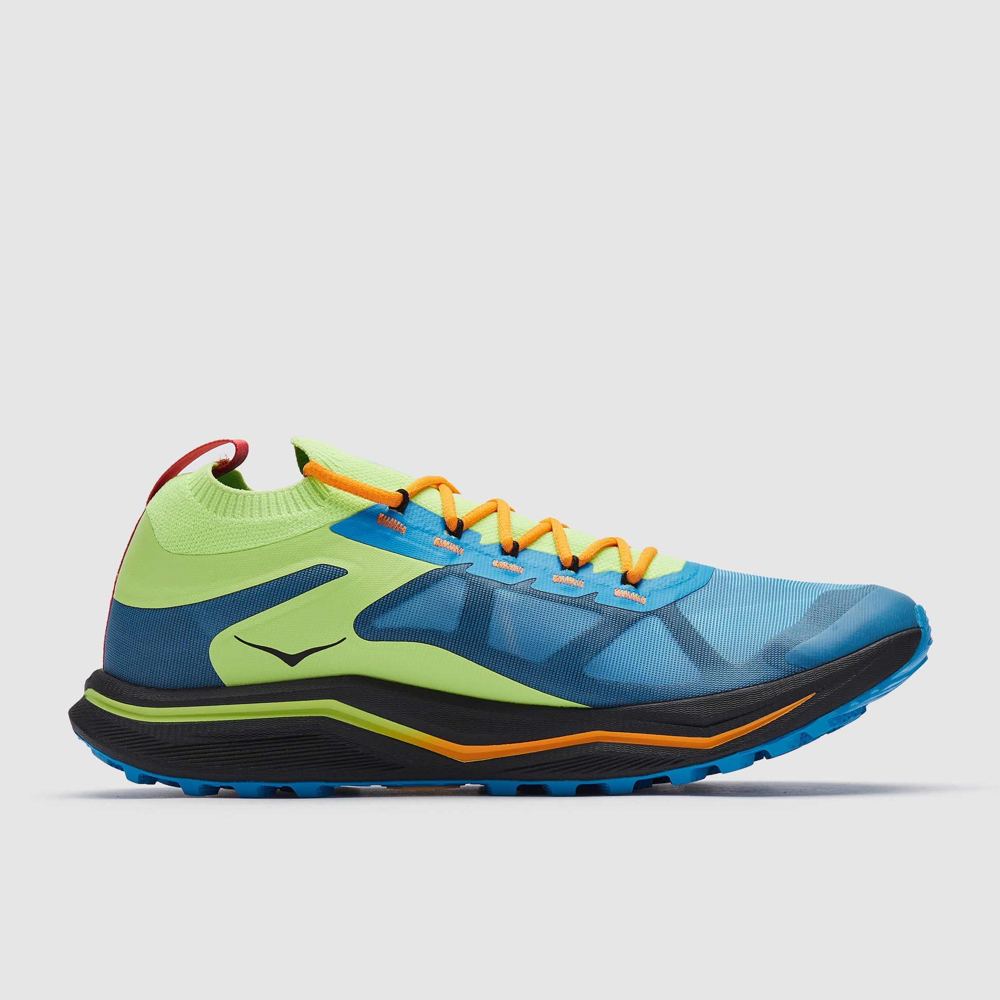 Hoka Zinal 2