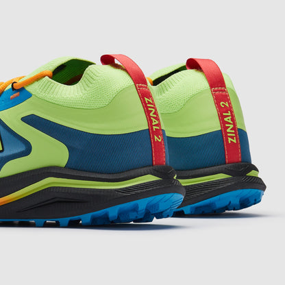 Hoka Zinal 2