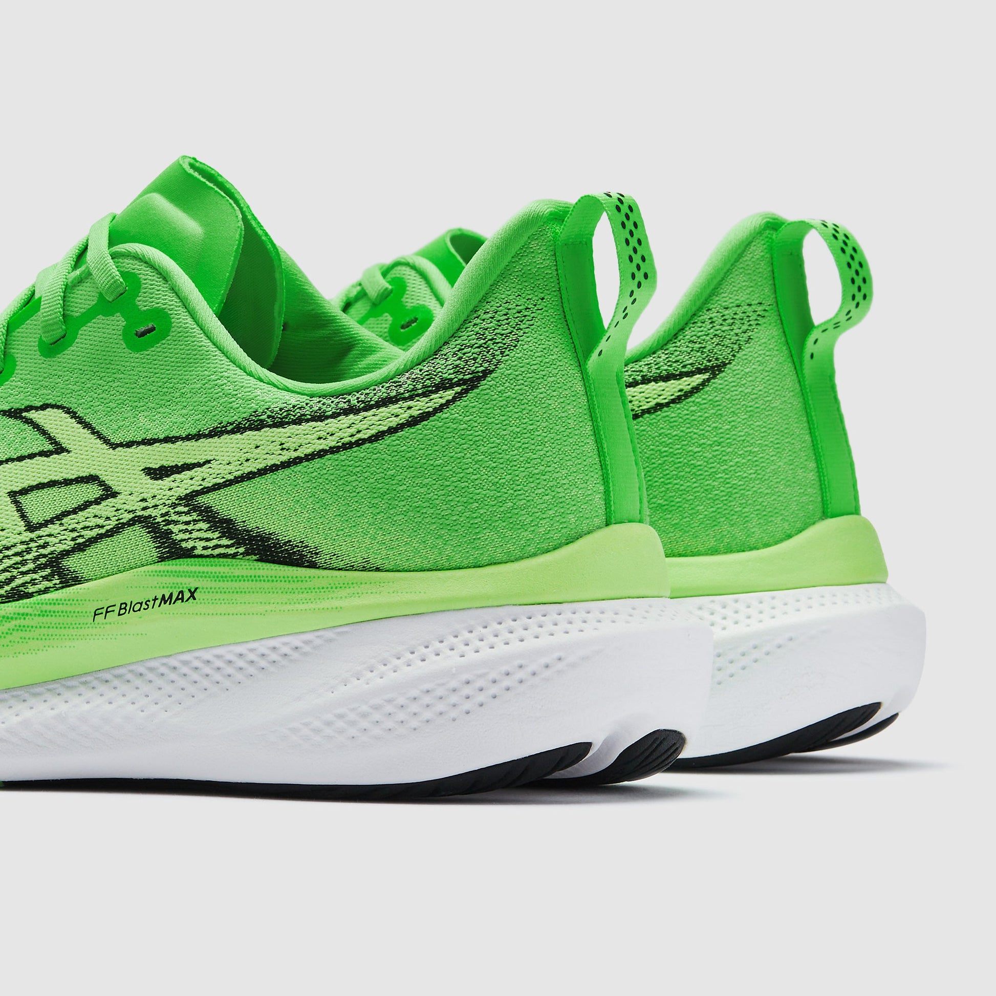 Asics Glideride Max 2