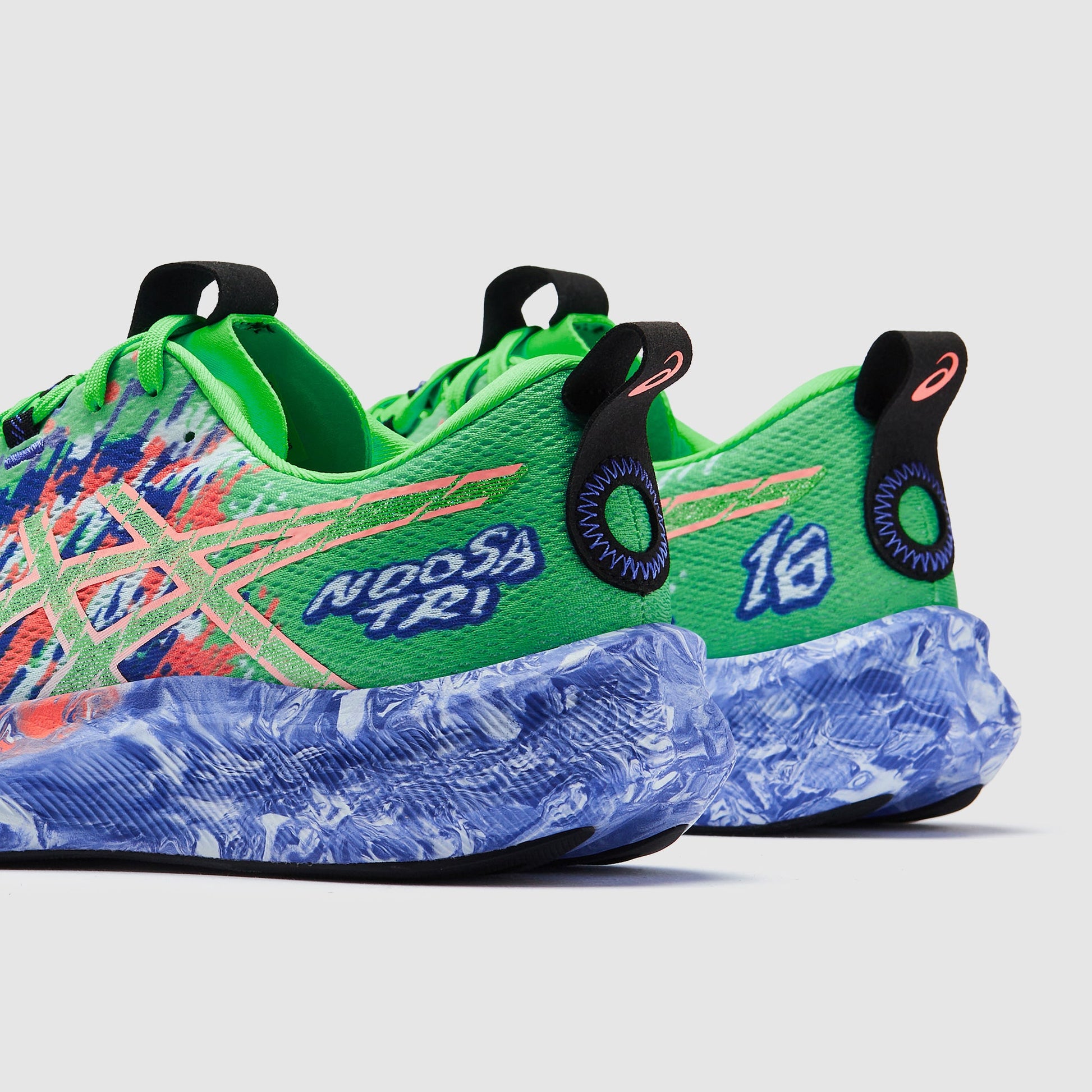 Asics Noosa Tri 16