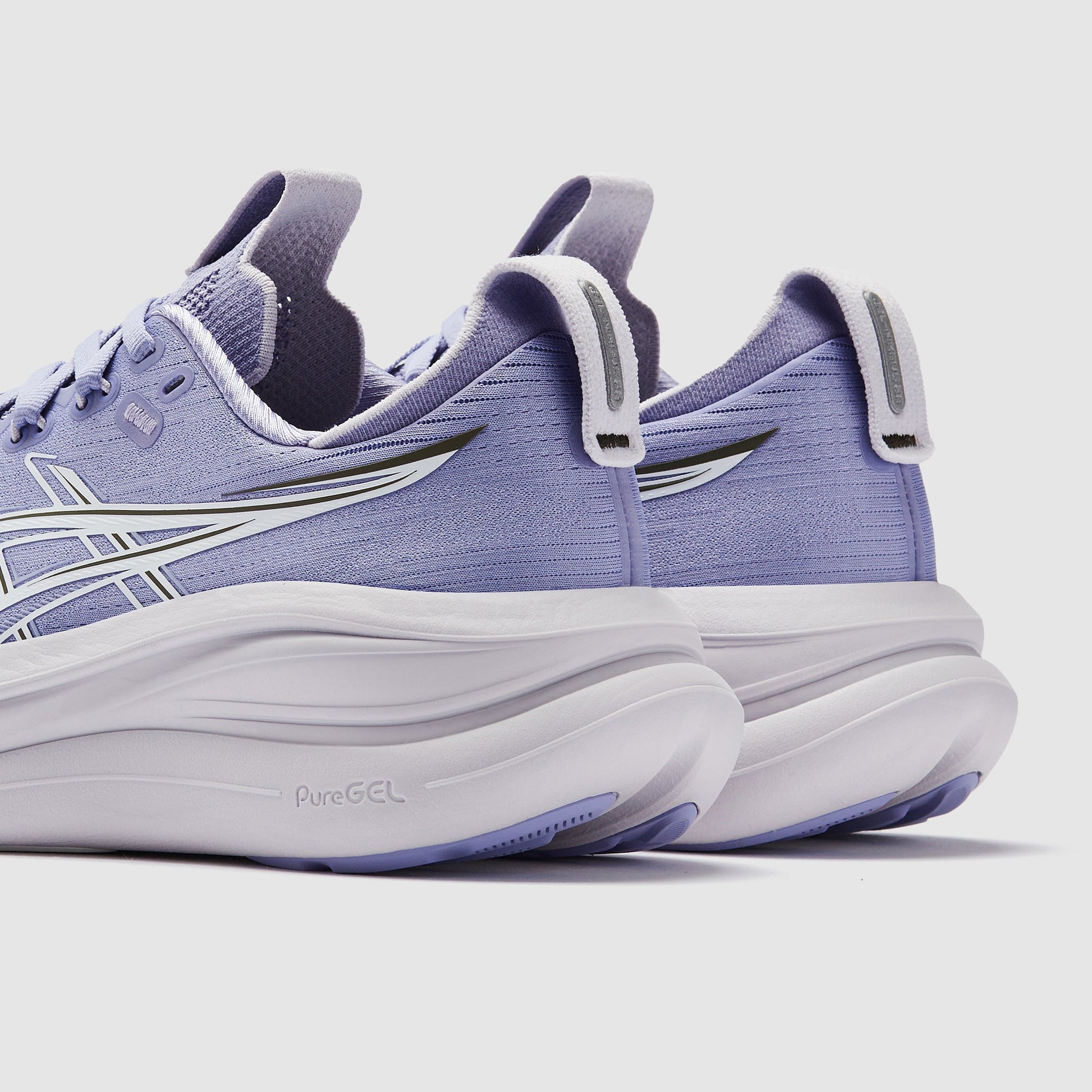 Asics Womens Gel-Nimbus 28