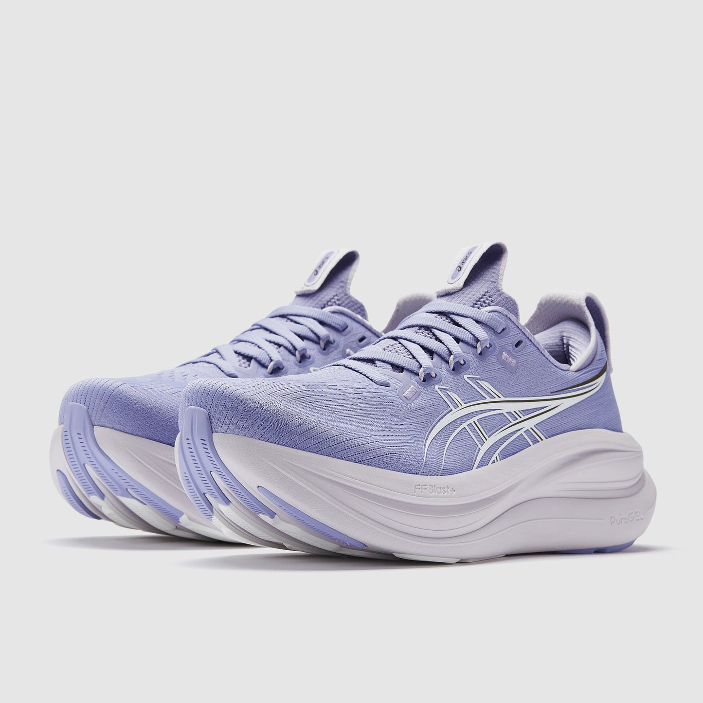 Asics Womens Gel-Nimbus 28