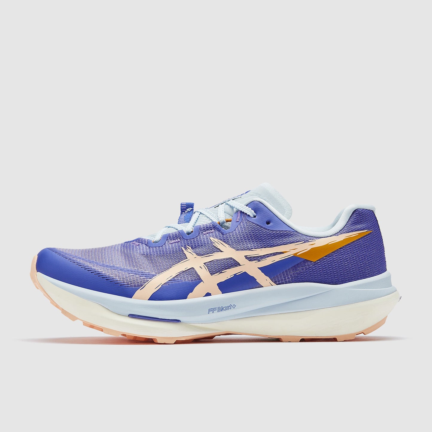 Asics Fujispeed 4