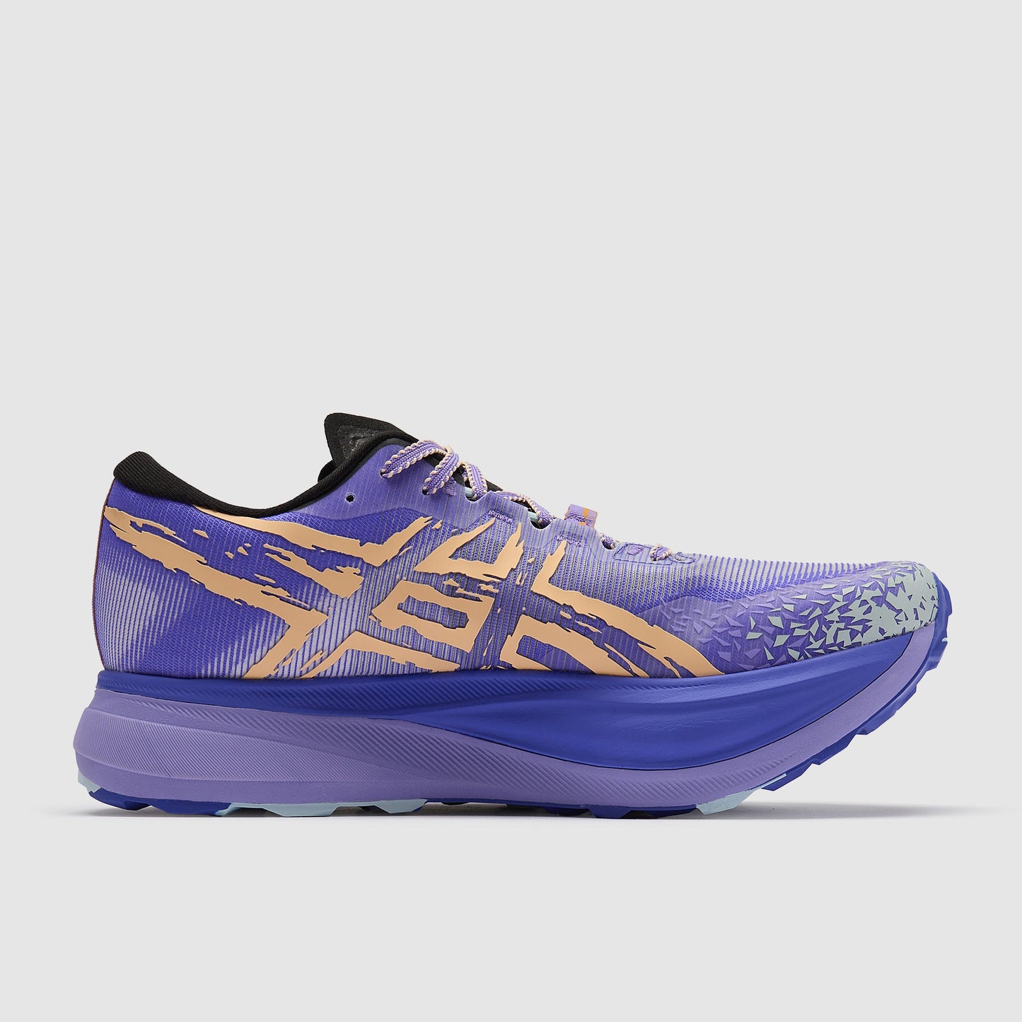 Asics Metafuji Trail