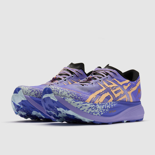 Asics Metafuji Trail