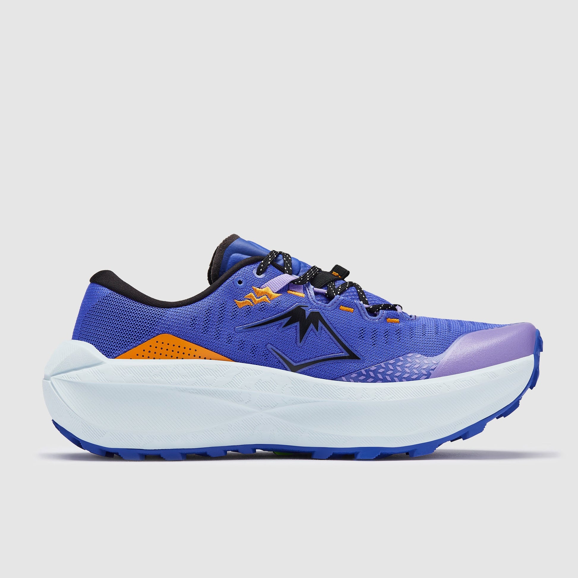 Asics Trabuco Max 5