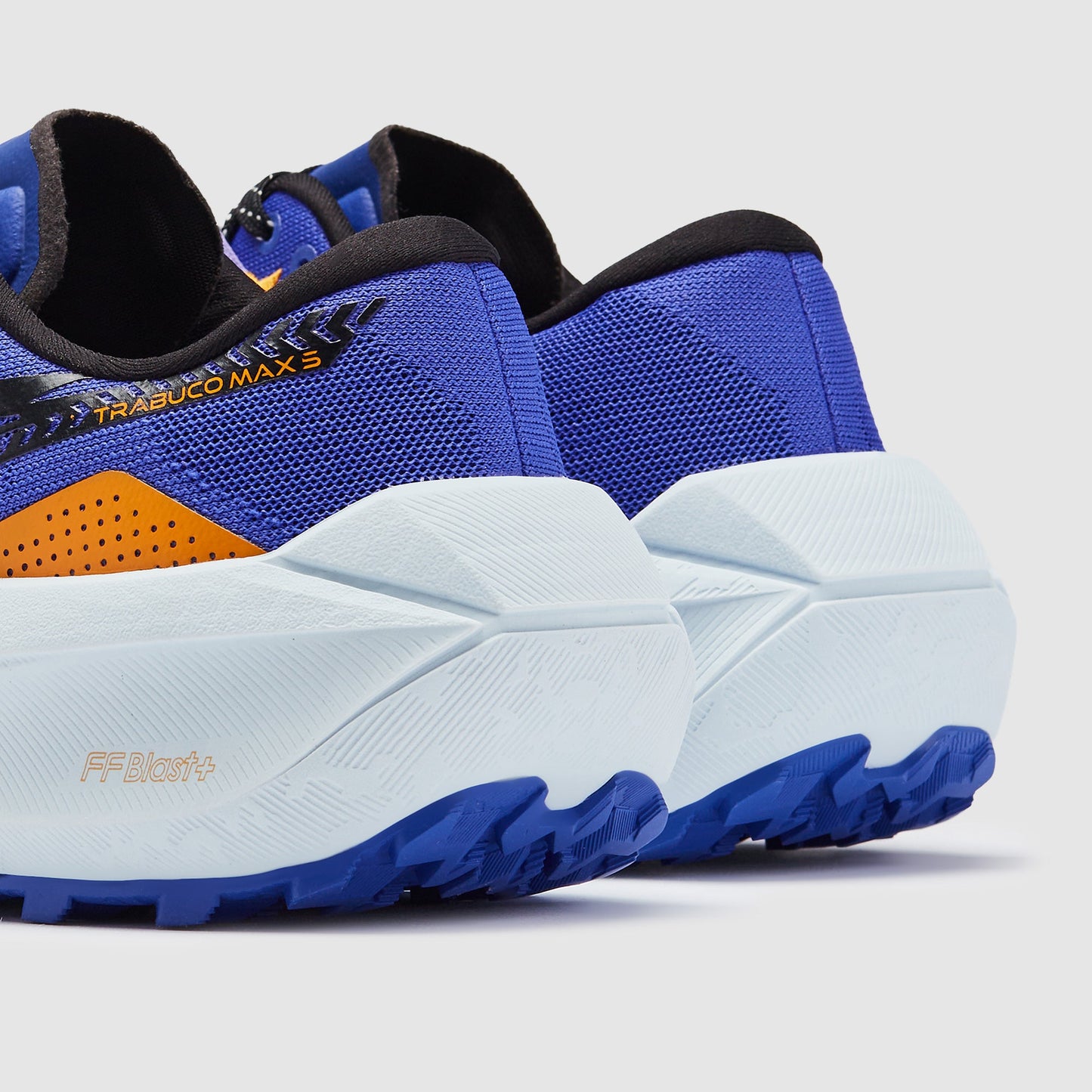 Asics Trabuco Max 5