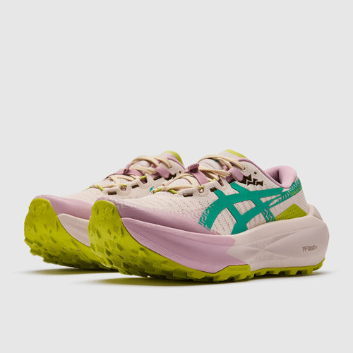 Asics Womens Trabuco Max 5